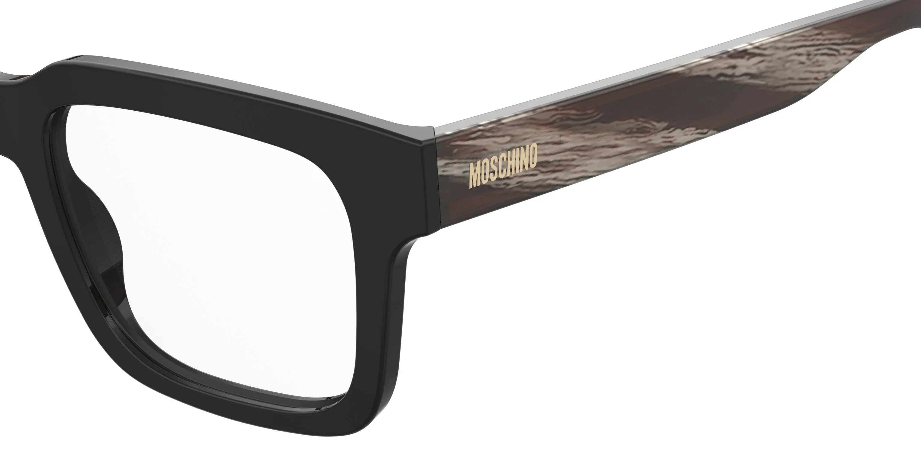 Moschino Moschino MOS659 37N Montature da vista - immagine 3