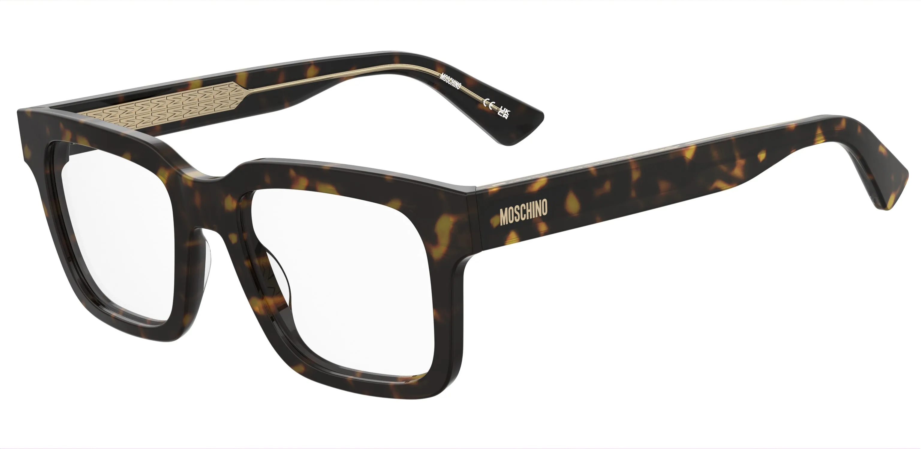 Moschino Moschino MOS659 086 Montature da vista - immagine 1