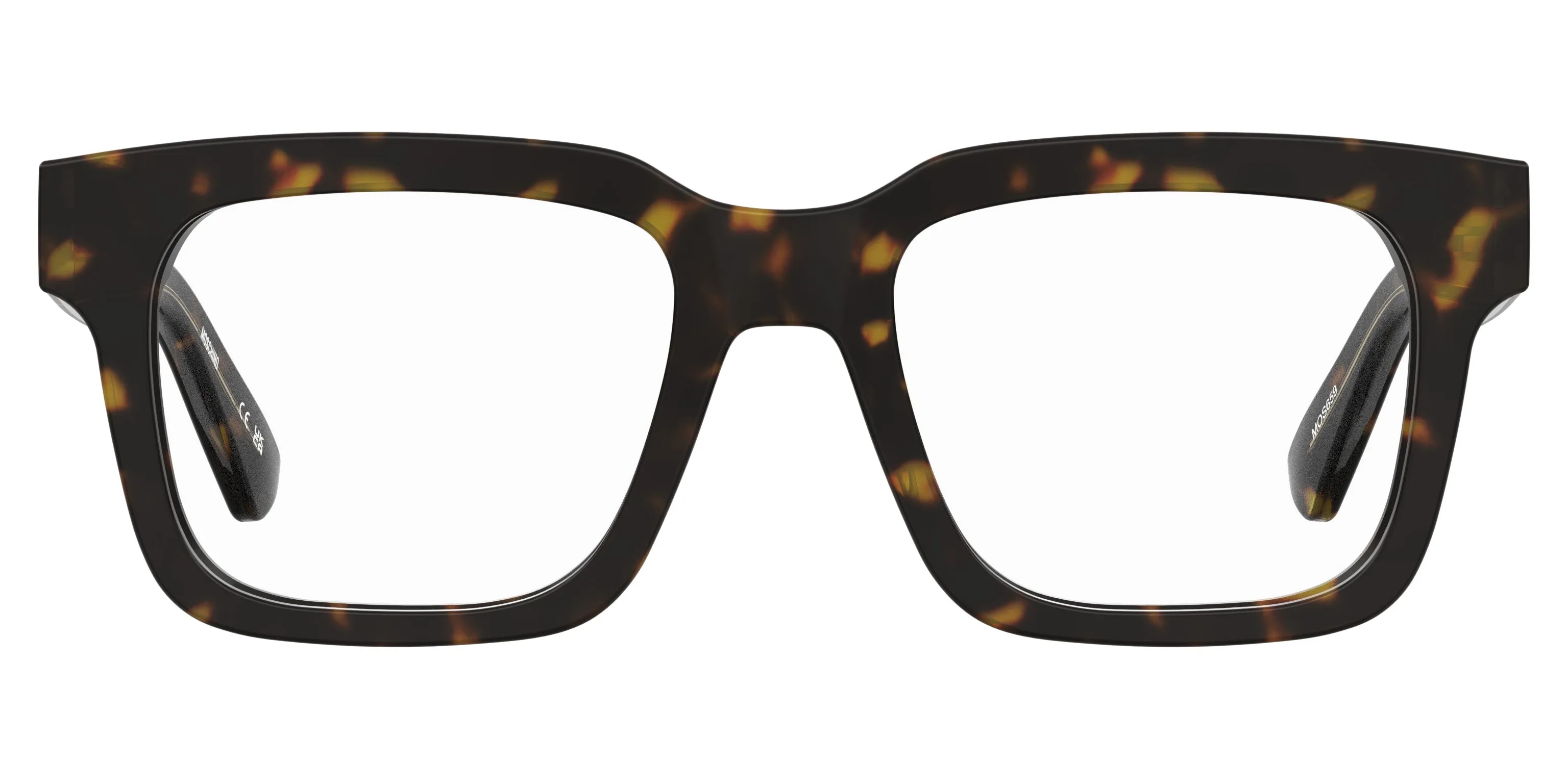 Moschino Moschino MOS659 086 Montature da vista - immagine 2