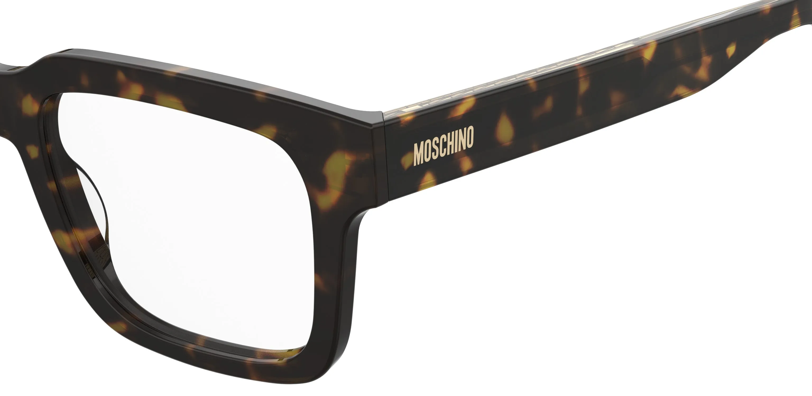 Moschino Moschino MOS659 086 Montature da vista - immagine 3