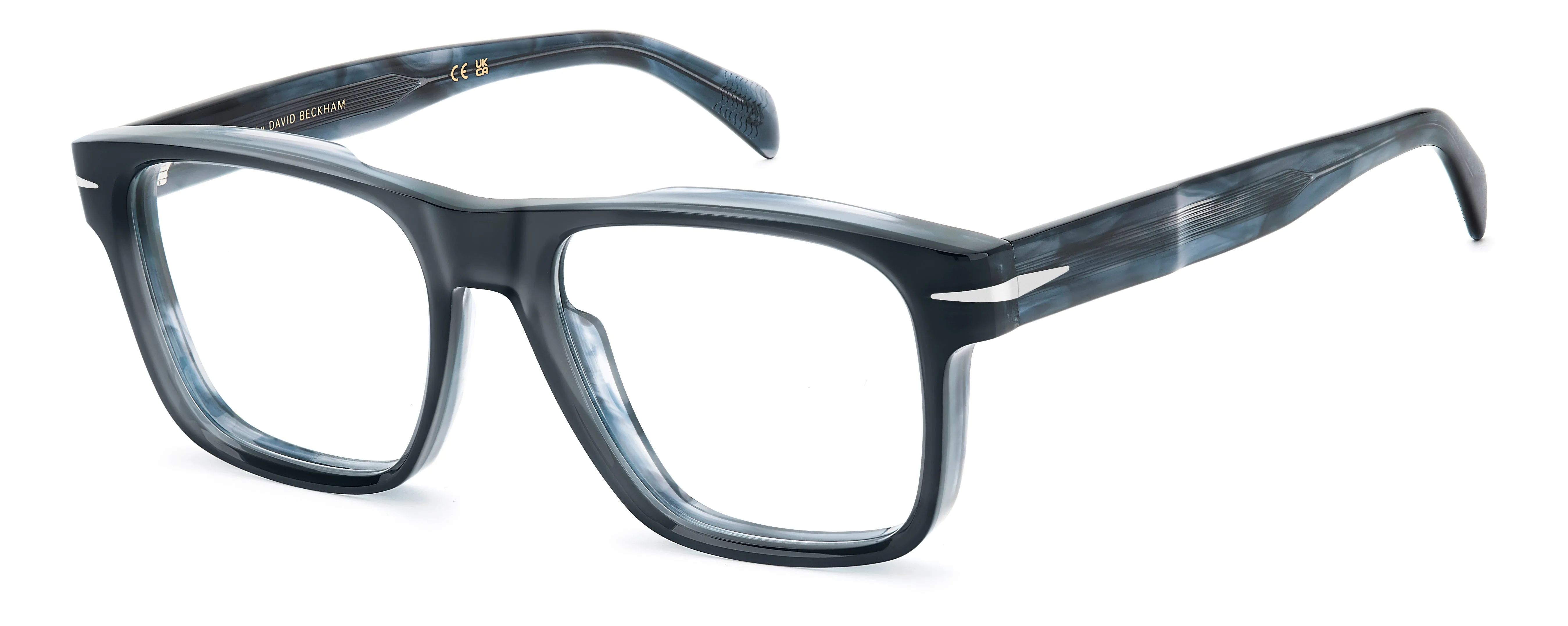 DAVID BECKHAM DAVID BECKHAM DB 7020/CRAFTED Y00 Montature da vista - immagine 1