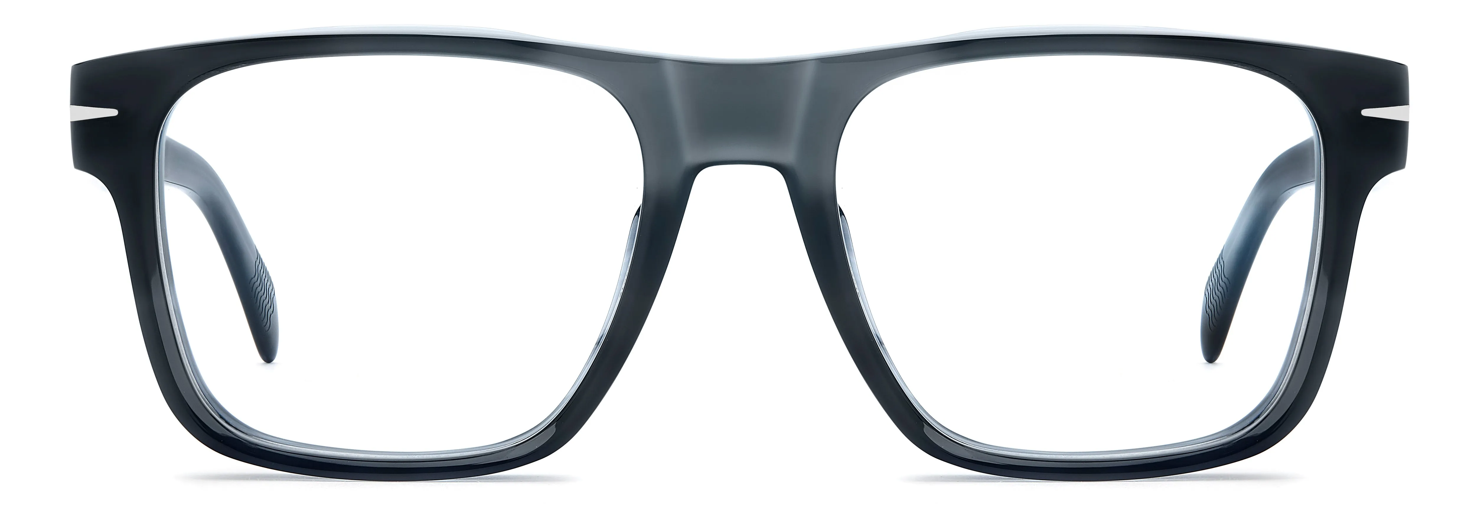 DAVID BECKHAM DAVID BECKHAM DB 7020/CRAFTED Y00 Montature da vista - immagine 2