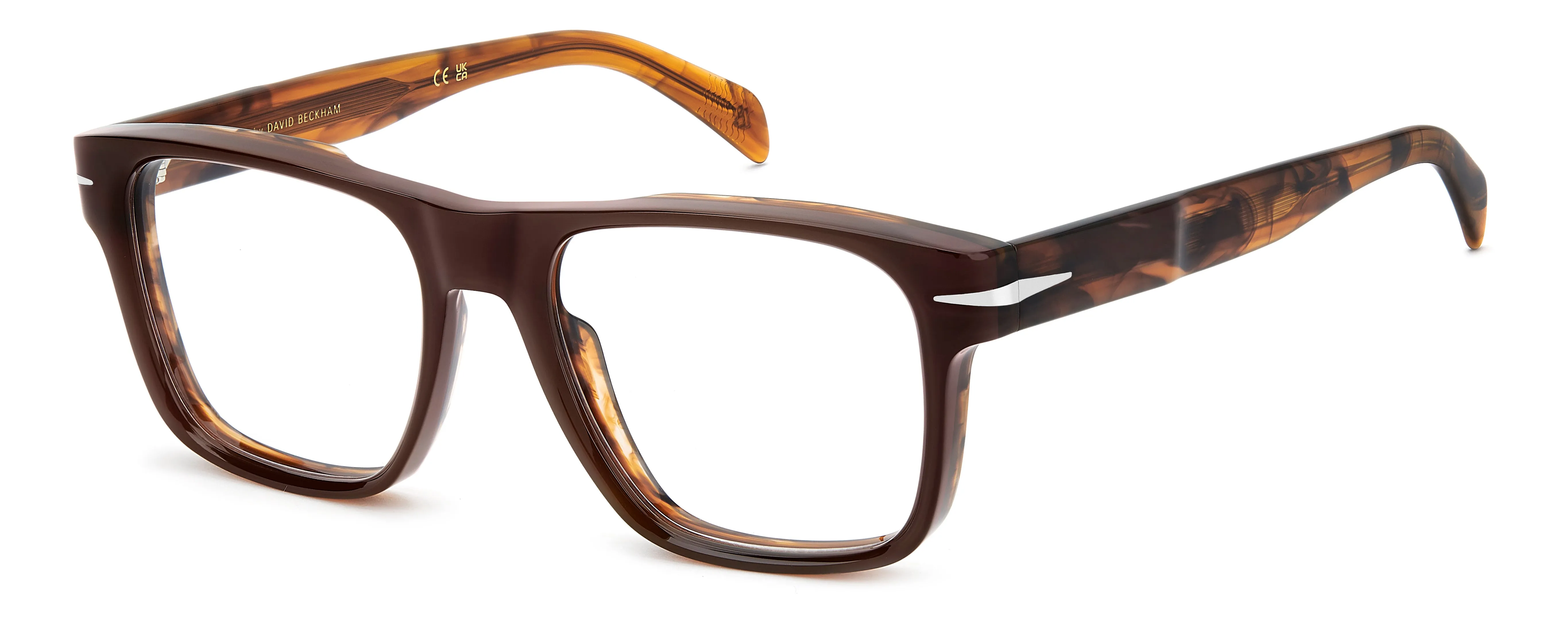 DAVID BECKHAM DAVID BECKHAM DB 7020/CRAFTED EX4 Montature da vista - immagine 1