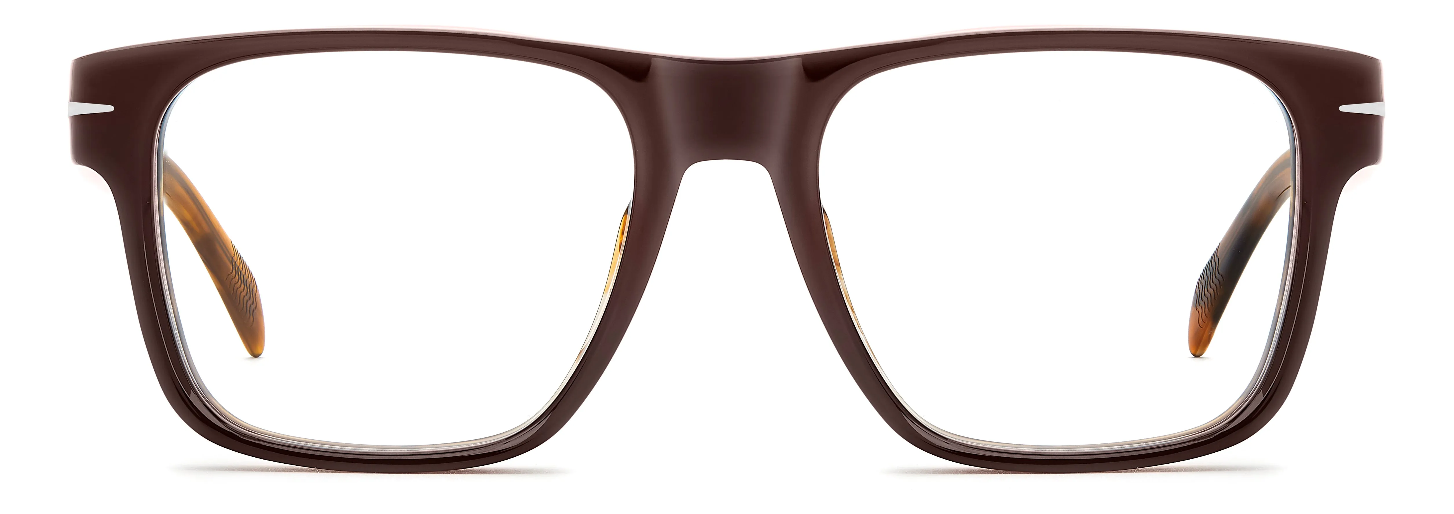 DAVID BECKHAM DAVID BECKHAM DB 7020/CRAFTED EX4 Montature da vista - immagine 2