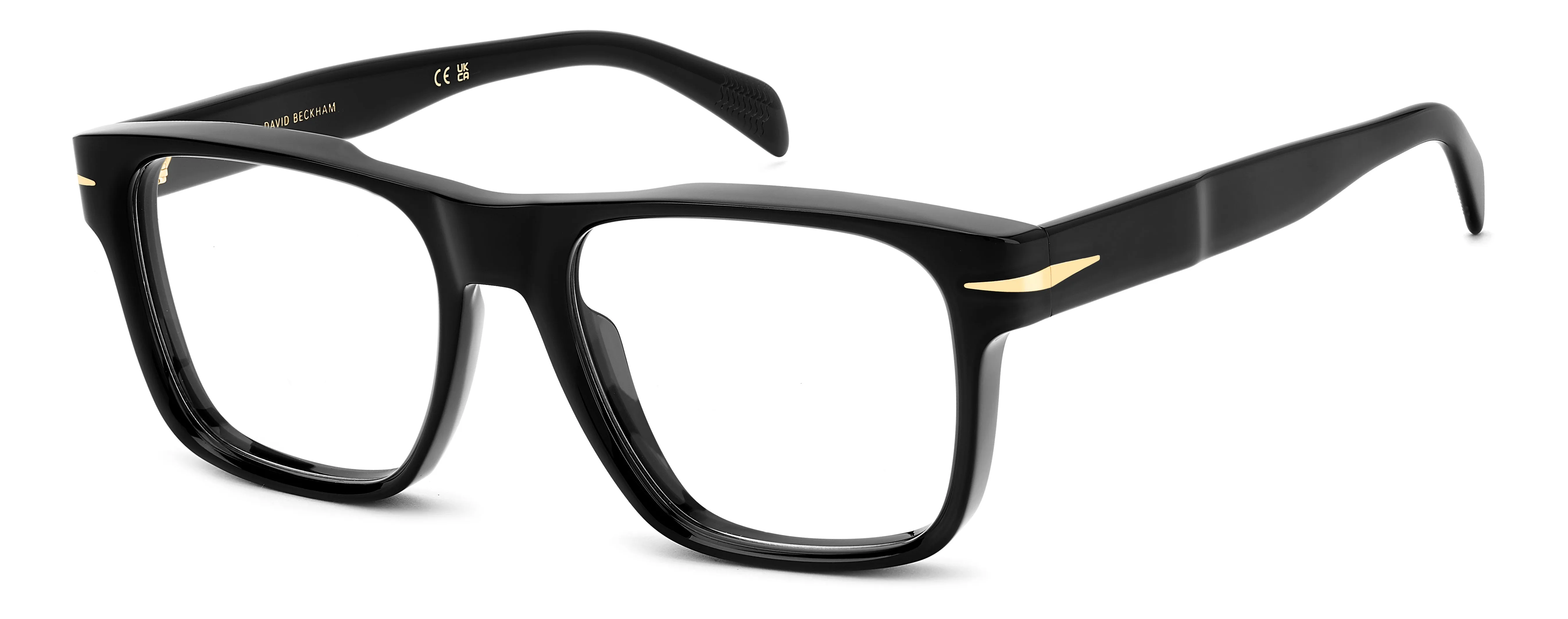 DAVID BECKHAM DAVID BECKHAM DB 7020/CRAFTED 807 Montature da vista - immagine 1