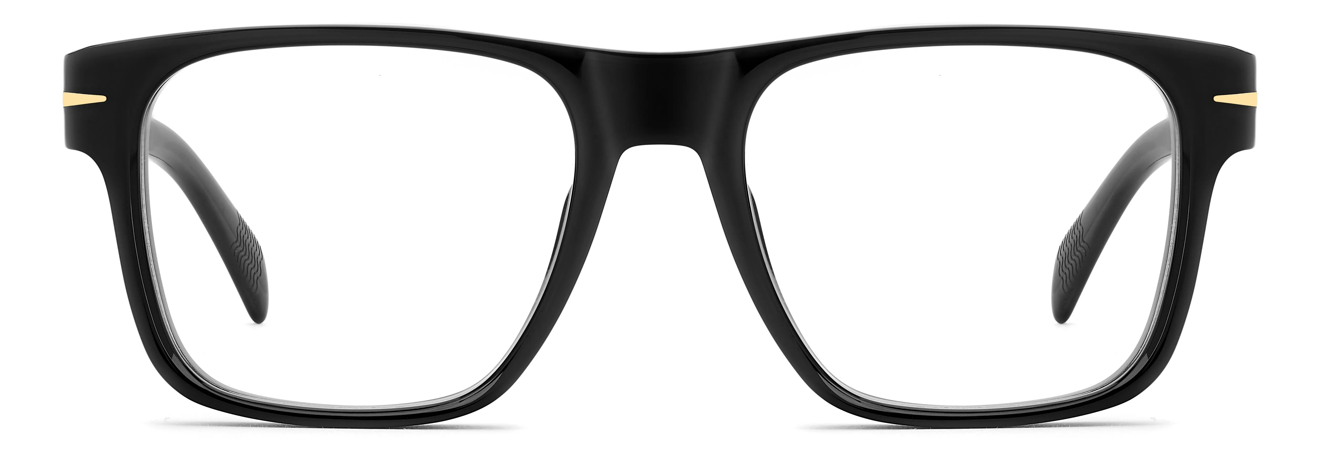 DAVID BECKHAM DAVID BECKHAM DB 7020/CRAFTED 807 Montature da vista - immagine 2