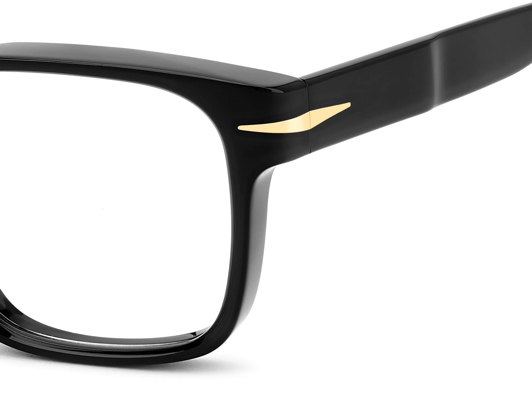 DAVID BECKHAM DAVID BECKHAM DB 7020/CRAFTED 807 Montature da vista - immagine 4