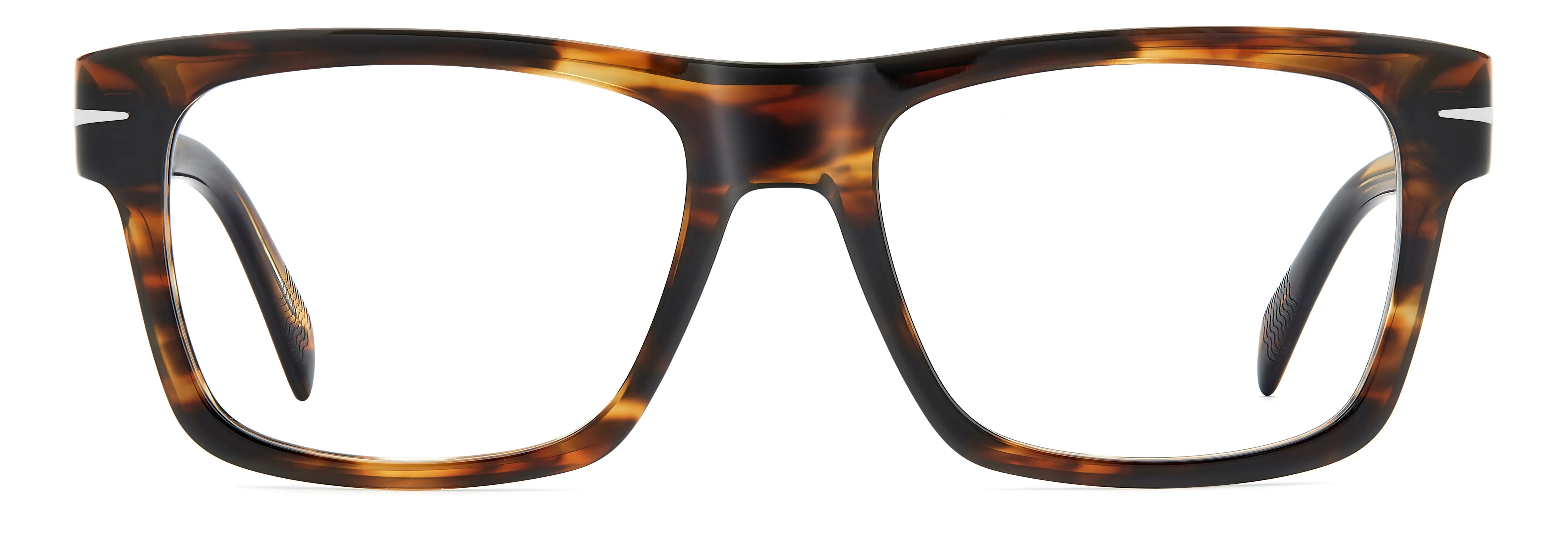 DAVID BECKHAM DAVID BECKHAM DB 7155 WR9 Montature da vista - immagine 2