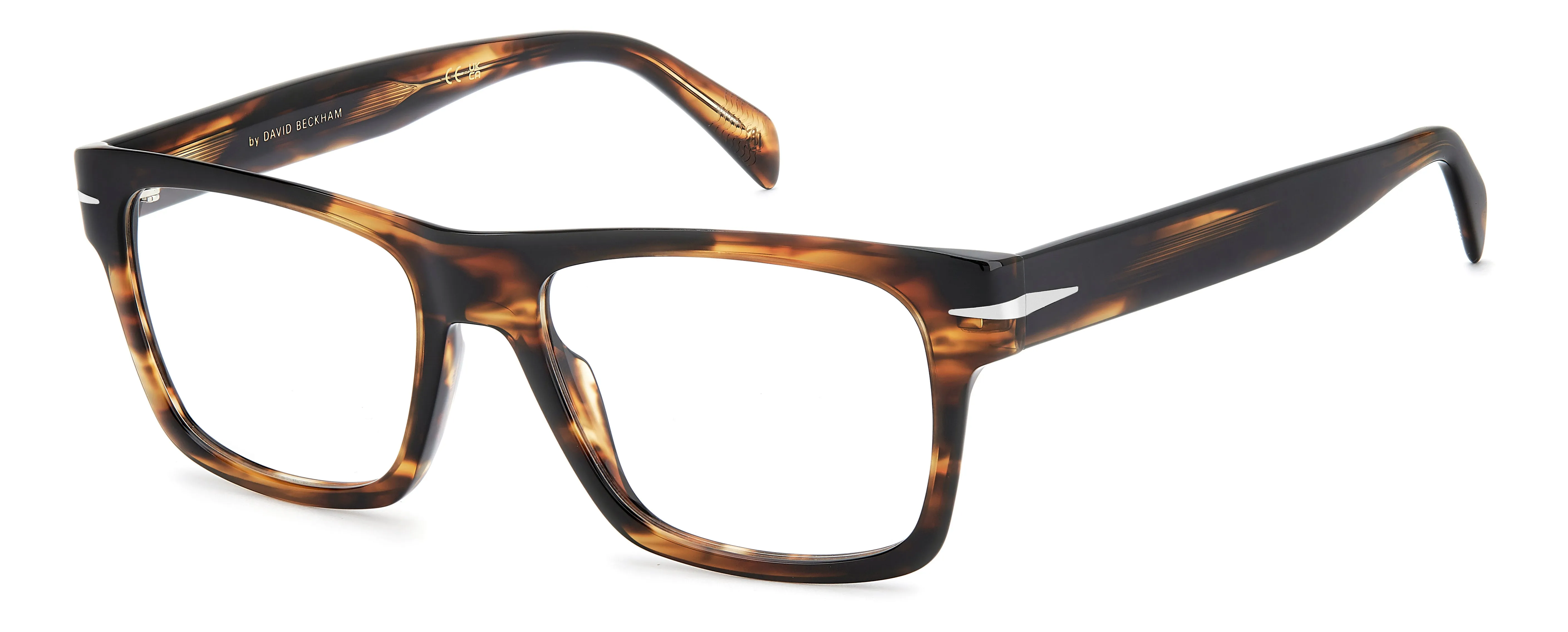 DAVID BECKHAM DAVID BECKHAM DB 7155 WR9 Montature da vista - immagine 1