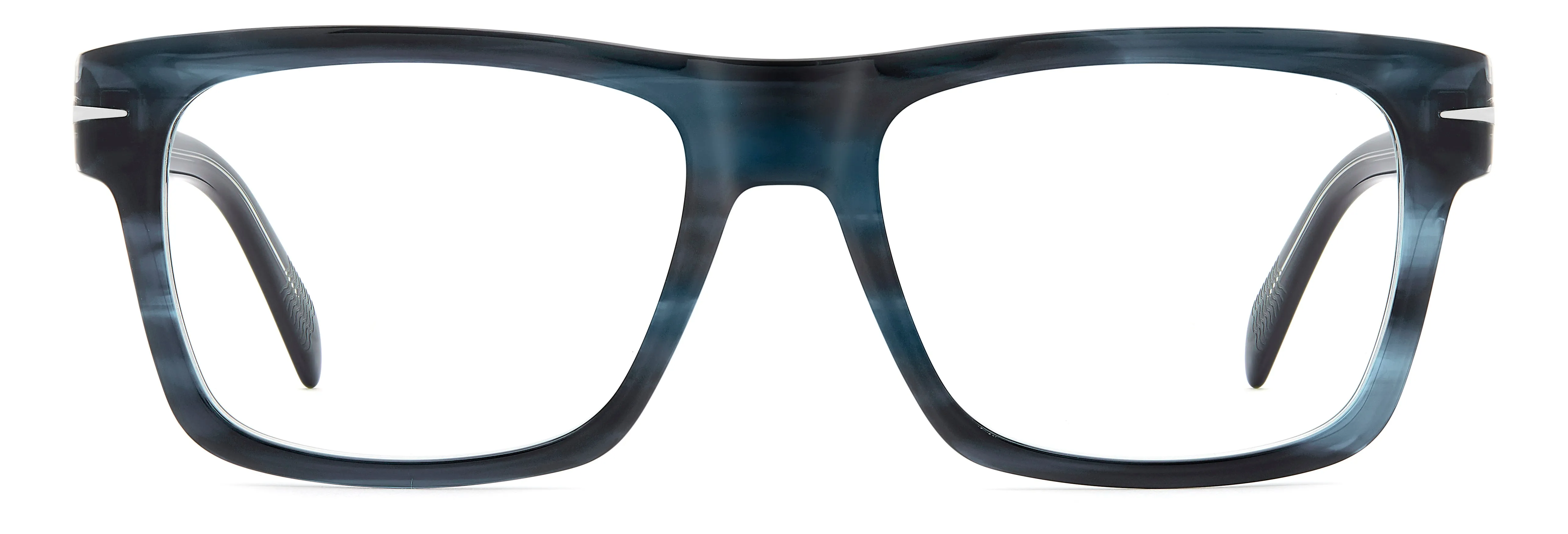 DAVID BECKHAM DAVID BECKHAM DB 7155 BAV Montature da vista - immagine 2