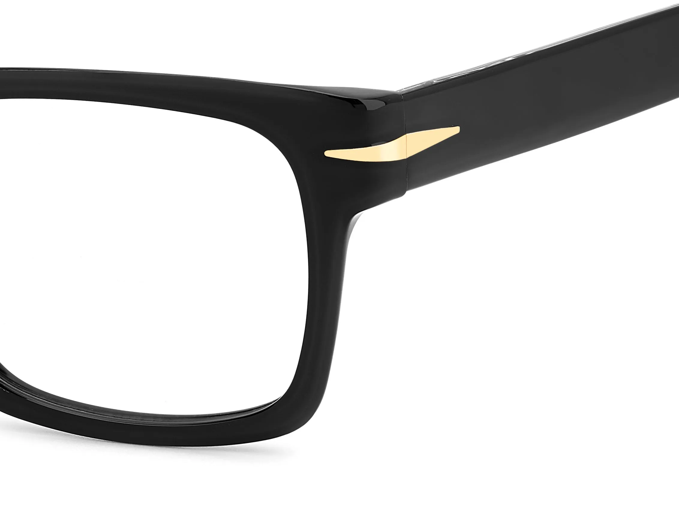 DAVID BECKHAM DAVID BECKHAM DB 7155 807 Montature da vista - immagine 3