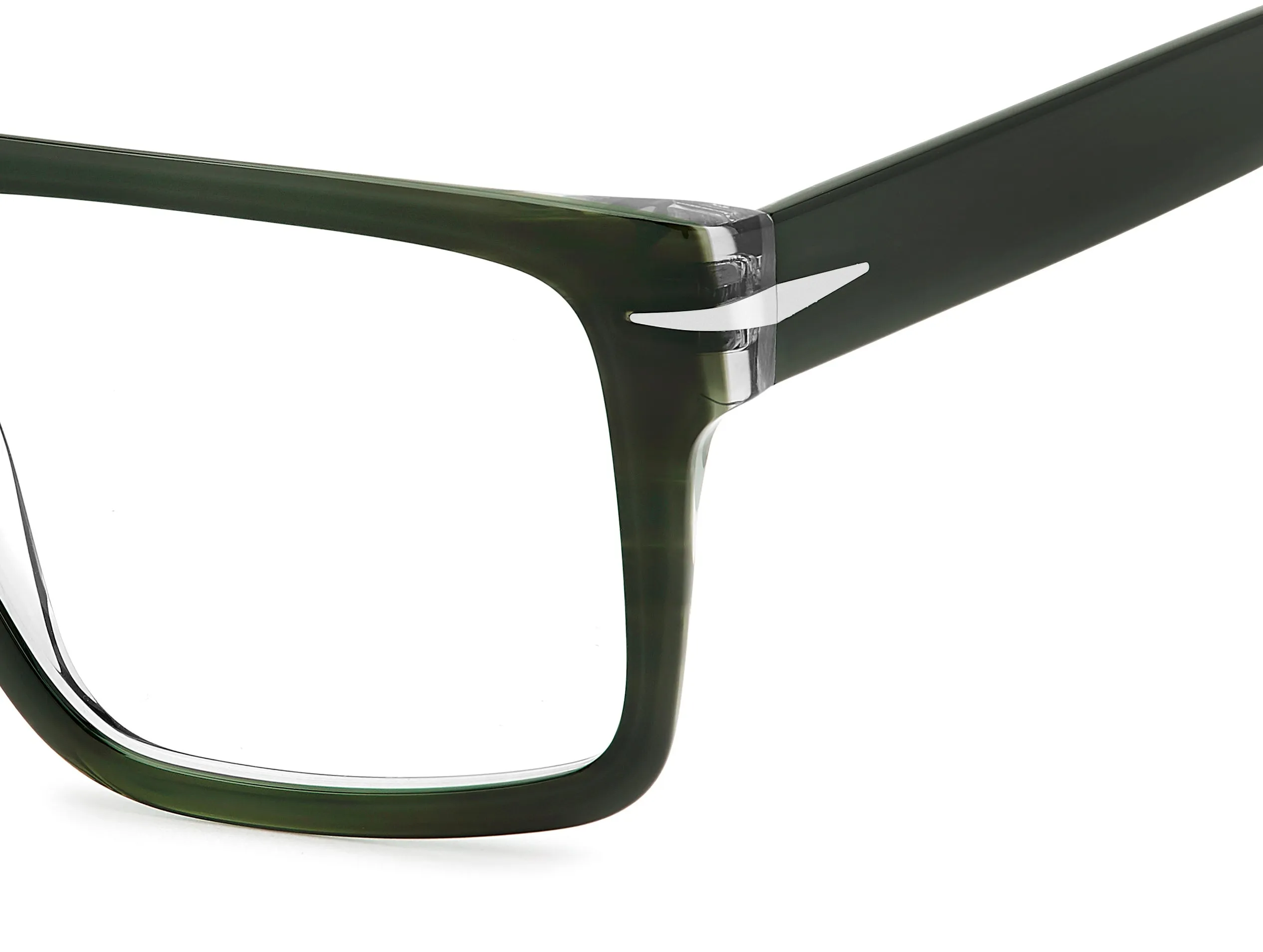 DAVID BECKHAM DAVID BECKHAM DB 7154 B59 Montature da vista - immagine 3