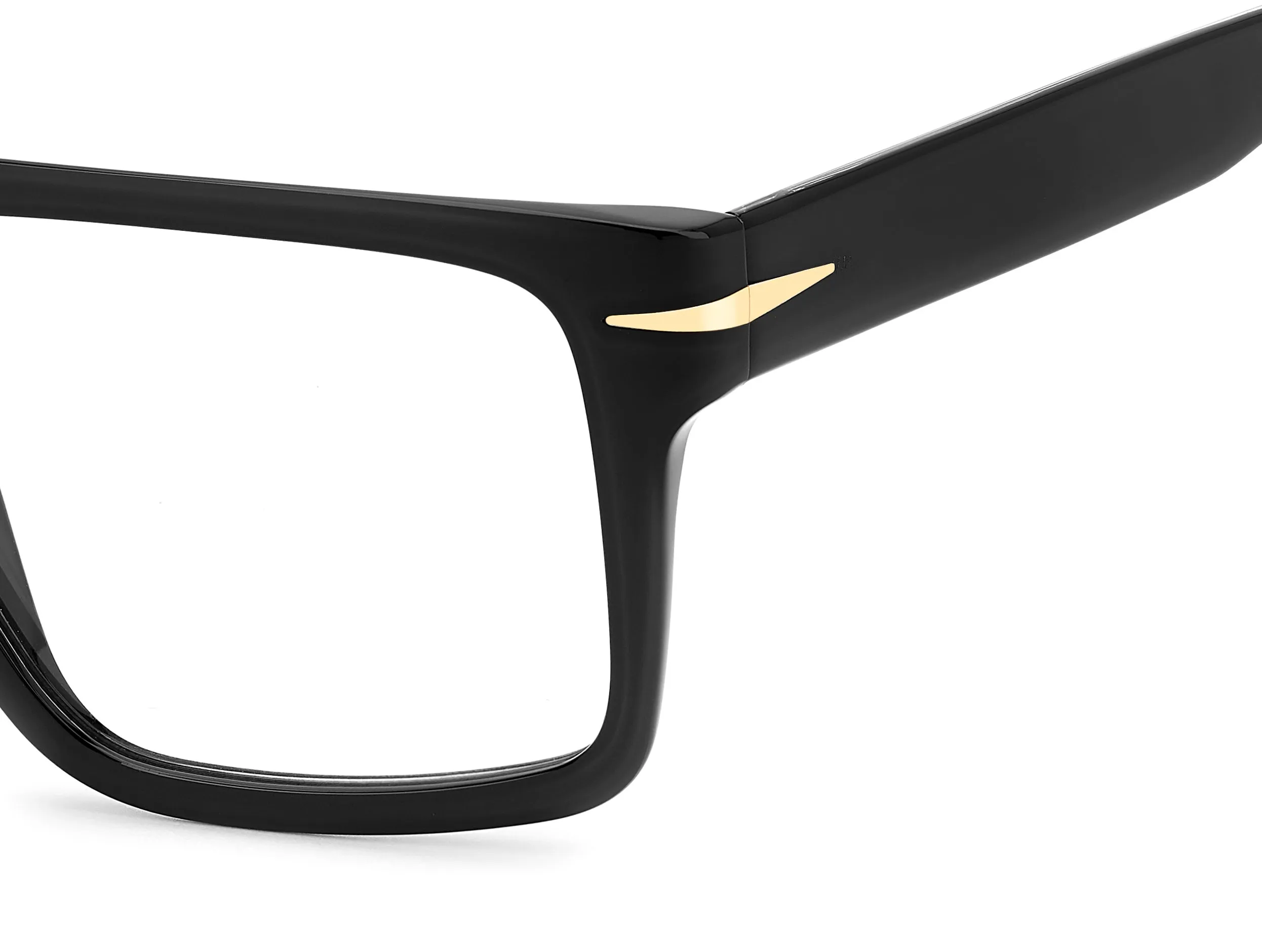 DAVID BECKHAM DAVID BECKHAM DB 7154 807 Montature da vista - immagine 3