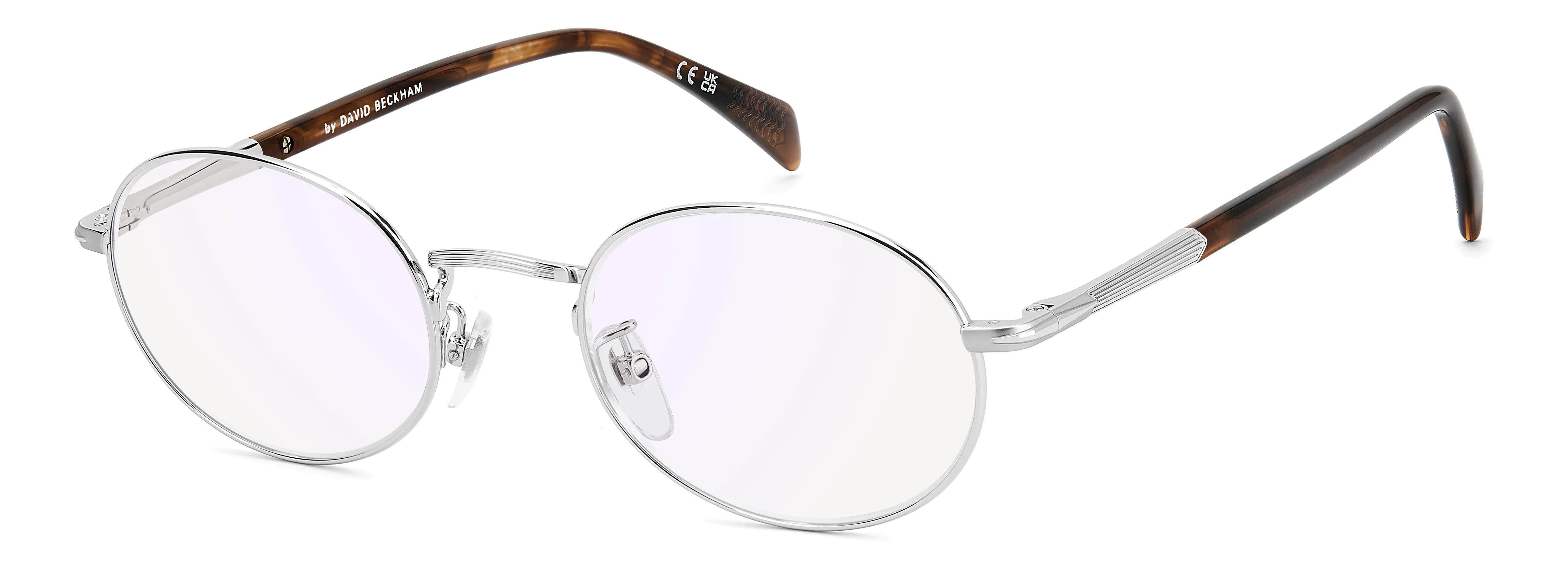 DAVID BECKHAM DAVID BECKHAM DB 1203 YL7/2Y Montature da vista - immagine 1