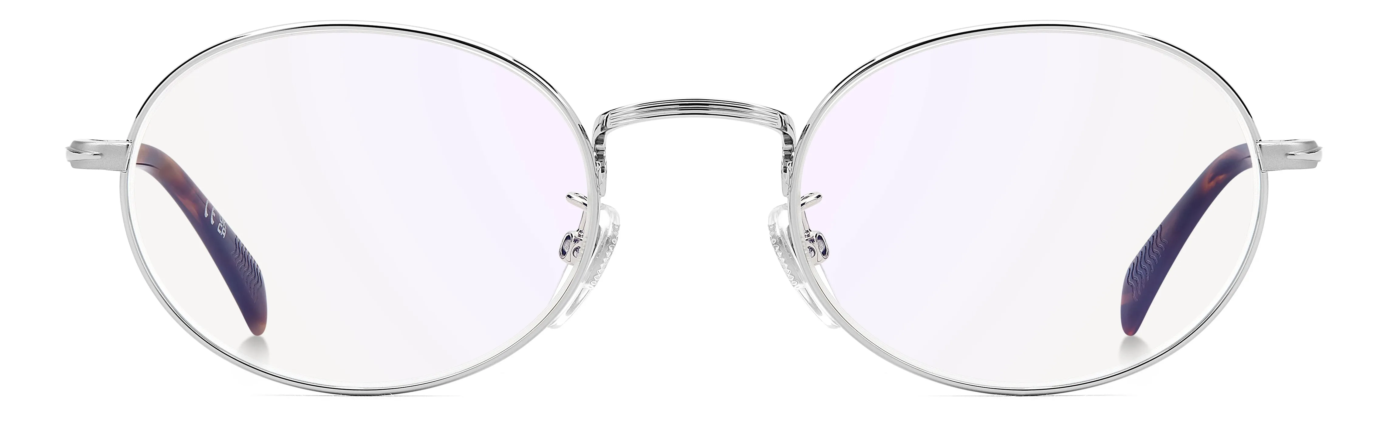 DAVID BECKHAM DAVID BECKHAM DB 1203 YL7/2Y Montature da vista - immagine 2