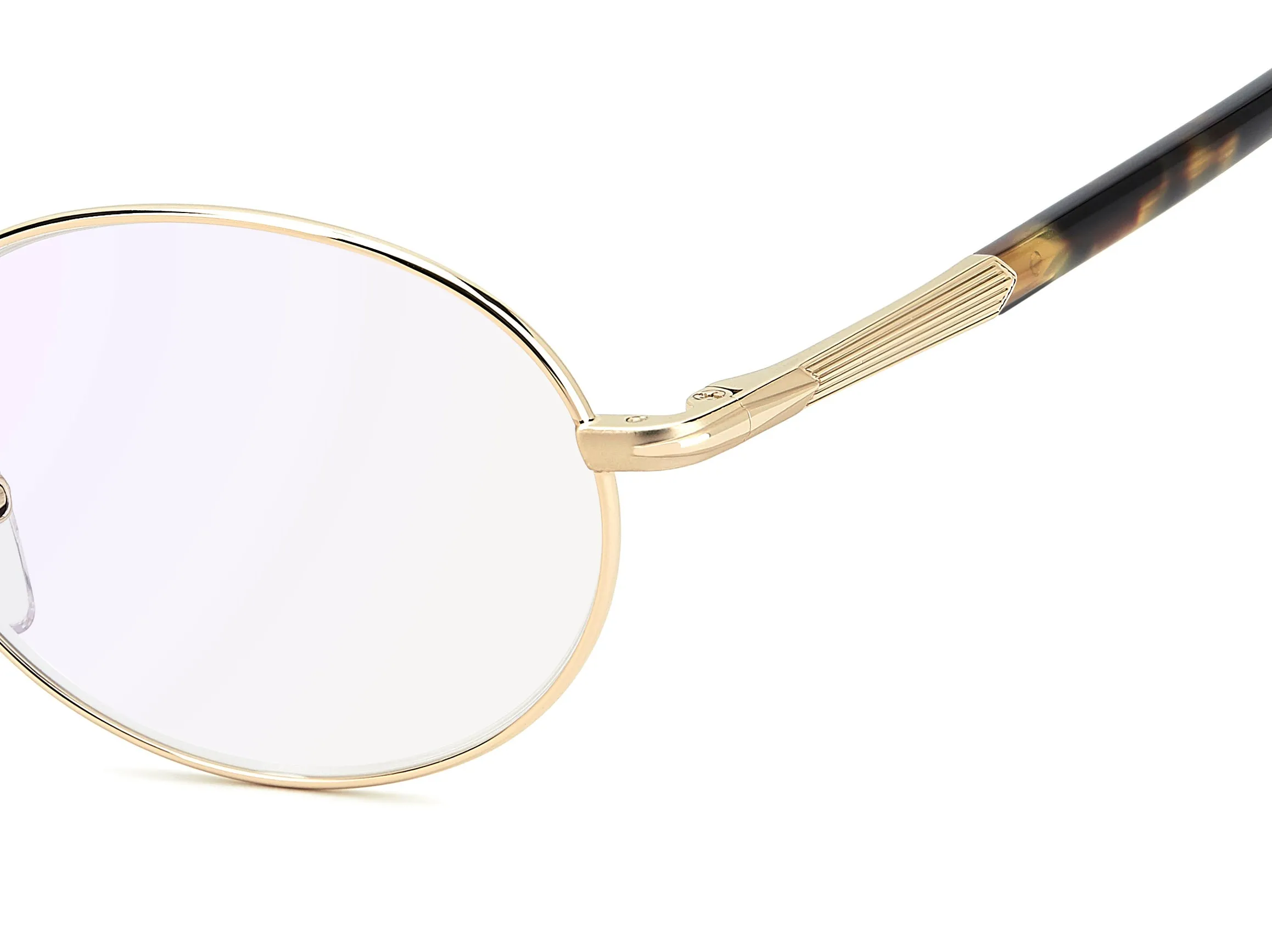 DAVID BECKHAM DAVID BECKHAM DB 1203 HM2/2Y Montature da vista - immagine 3