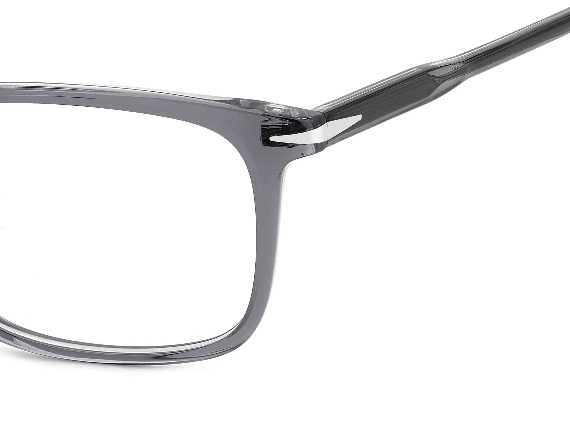 DAVID BECKHAM DAVID BECKHAM DB 1213 CBL Montature da vista - immagine 3
