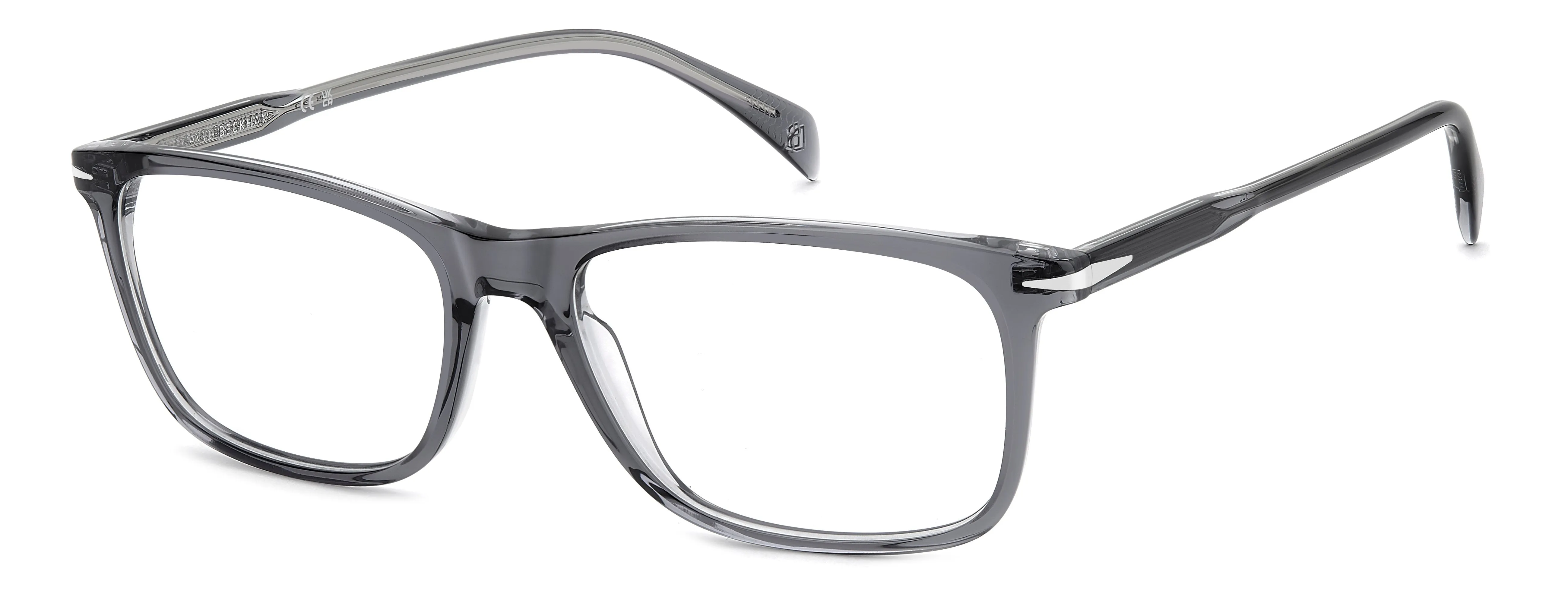 DAVID BECKHAM DAVID BECKHAM DB 1213 CBL Montature da vista - immagine 1