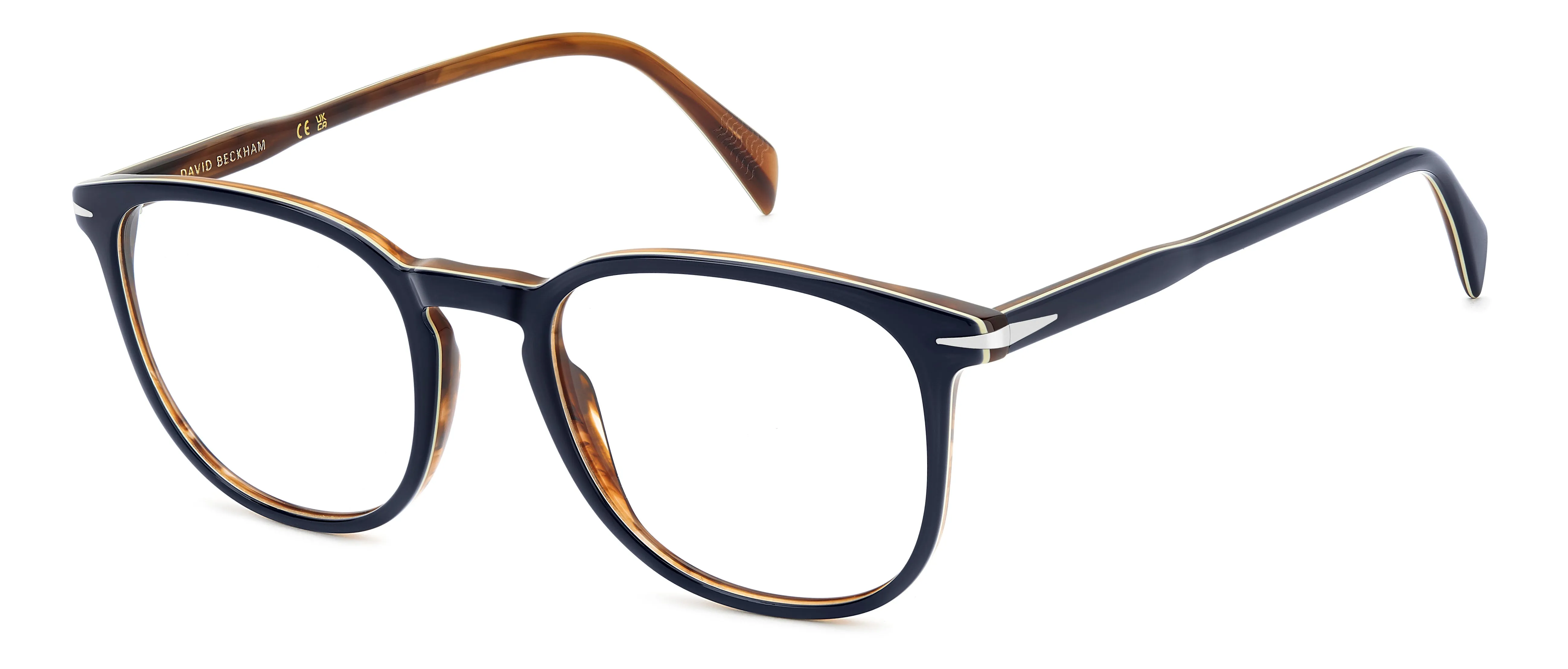 DAVID BECKHAM DAVID BECKHAM DB 1212 S9W Montature da vista - immagine 1