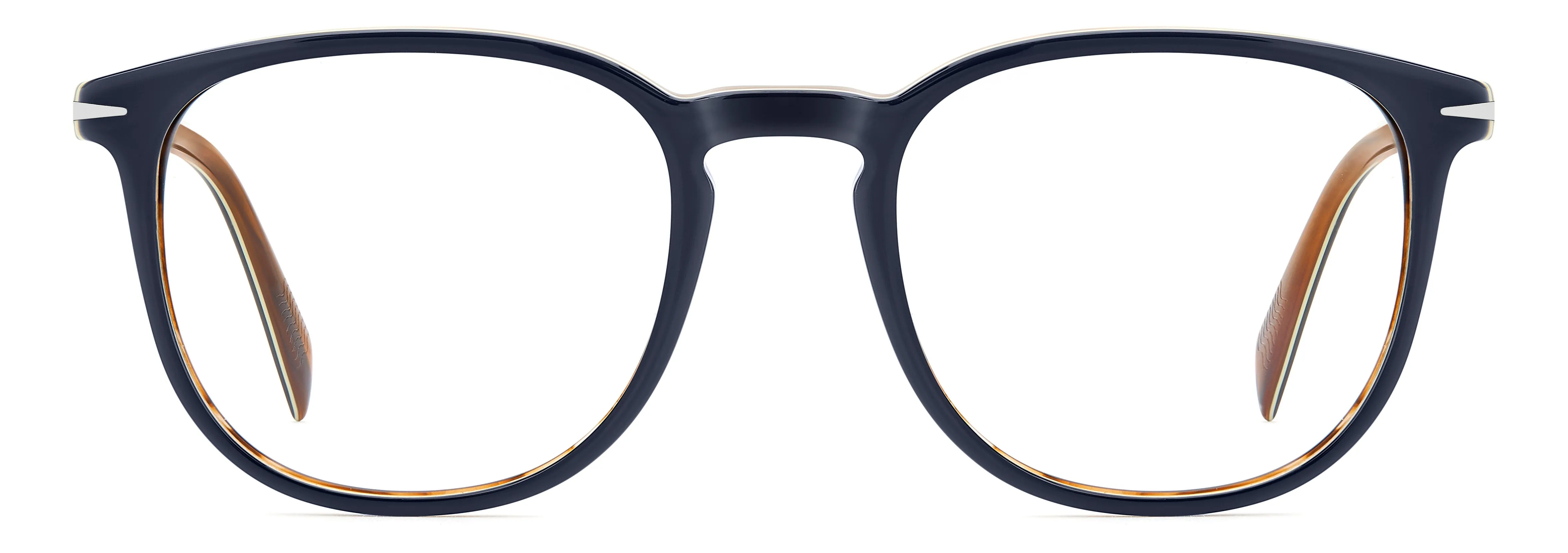 DAVID BECKHAM DAVID BECKHAM DB 1212 S9W Montature da vista - immagine 2