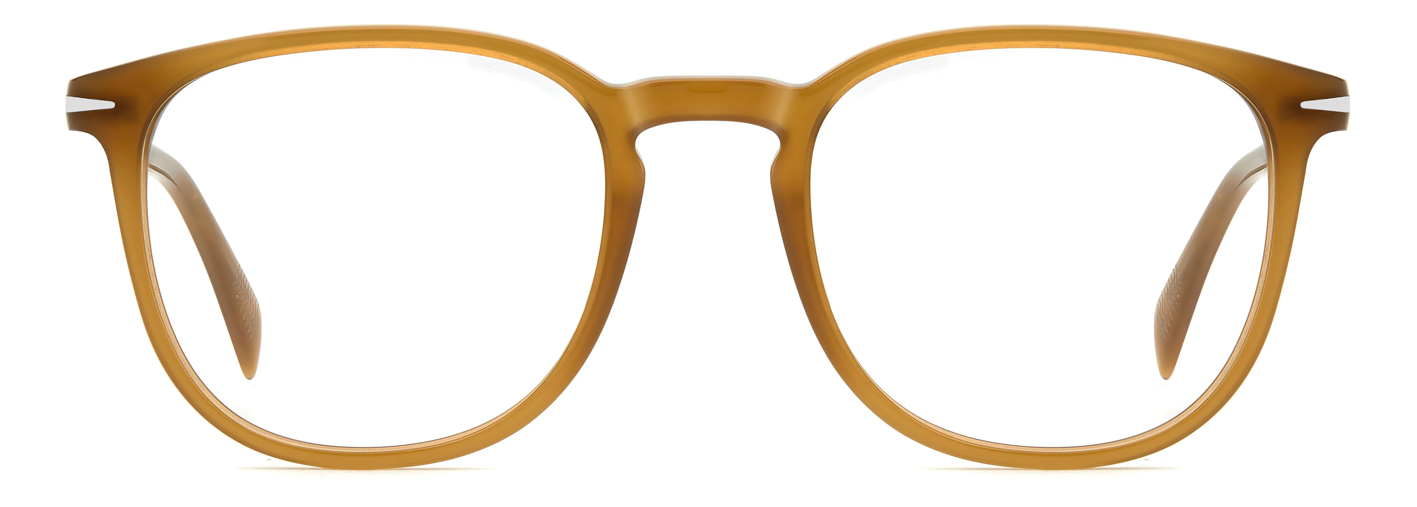 DAVID BECKHAM DAVID BECKHAM DB 1212 FMP Montature da vista - immagine 2