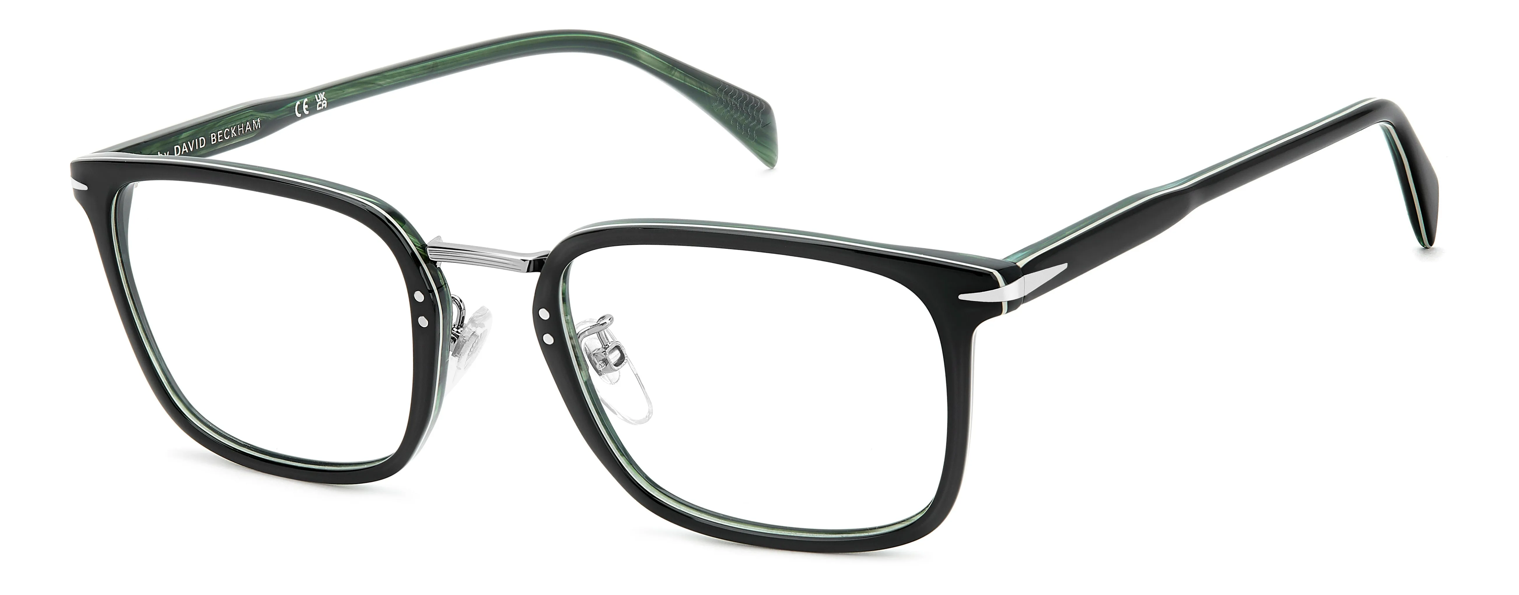 DAVID BECKHAM DAVID BECKHAM DB 1211/G R2H Montature da vista - immagine 1