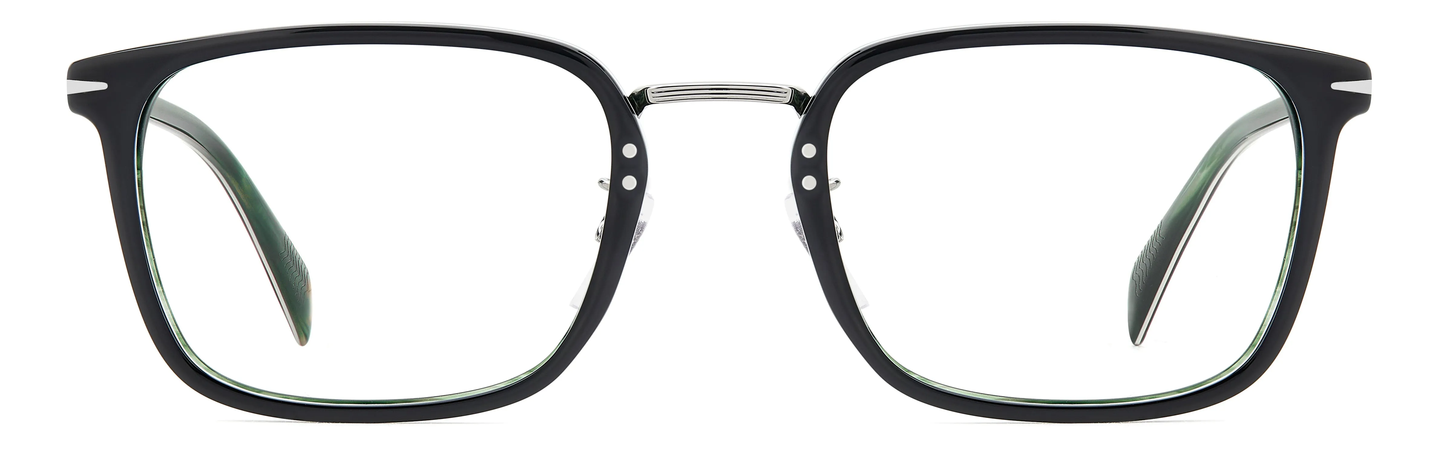 DAVID BECKHAM DAVID BECKHAM DB 1211/G R2H Montature da vista - immagine 2