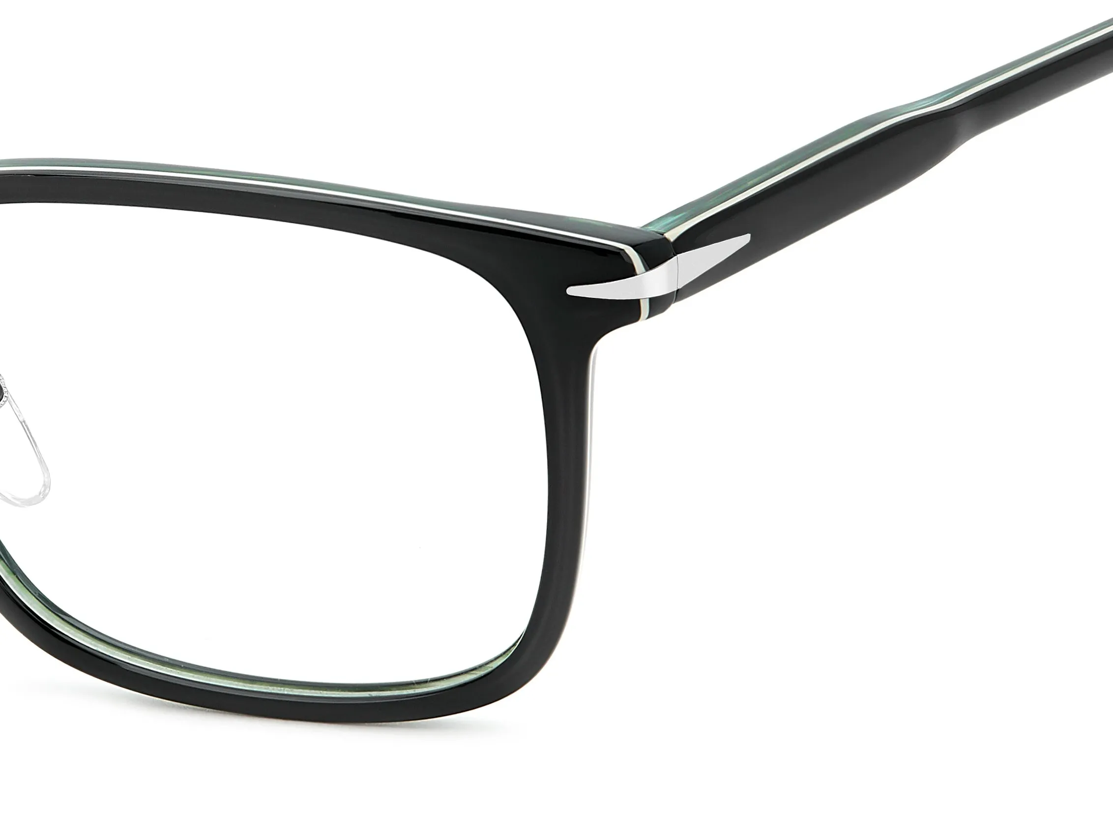 DAVID BECKHAM DAVID BECKHAM DB 1211/G R2H Montature da vista - immagine 3