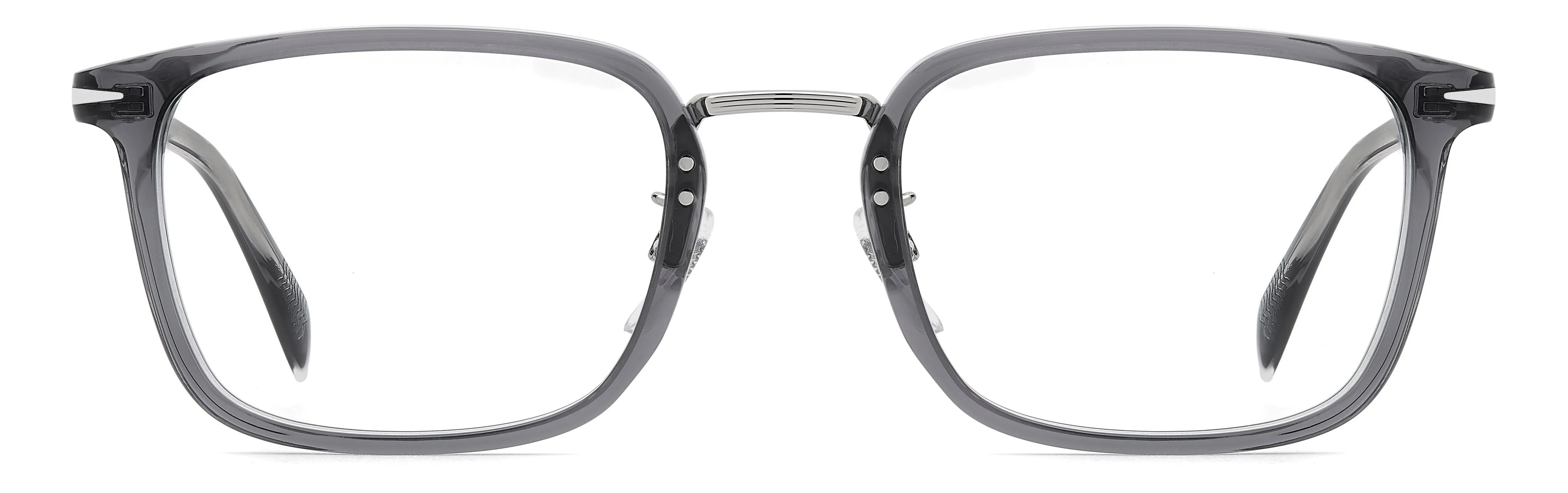 DAVID BECKHAM DAVID BECKHAM DB 1211/G FX8 Montature da vista - immagine 2