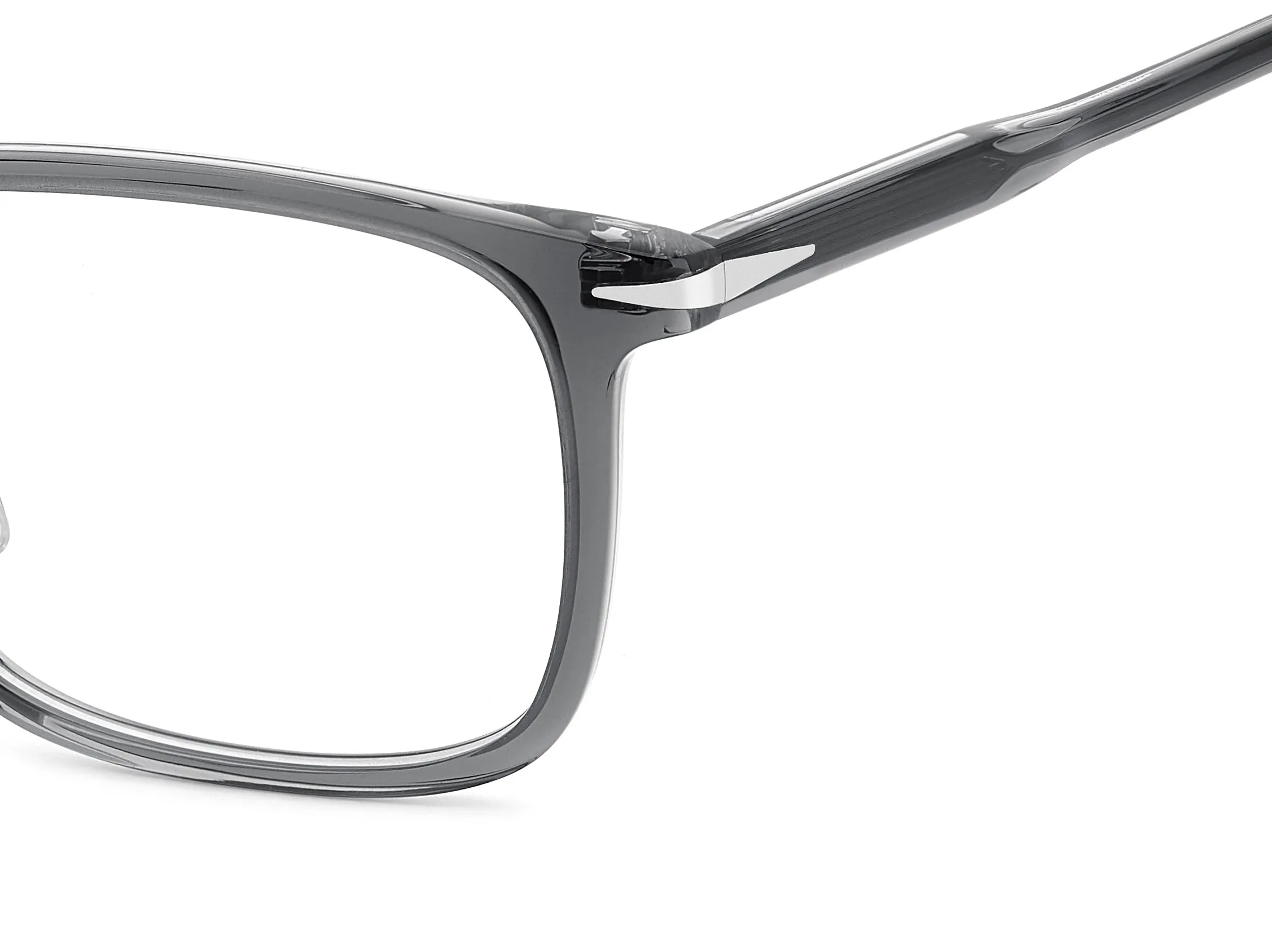 DAVID BECKHAM DAVID BECKHAM DB 1211/G FX8 Montature da vista - immagine 3