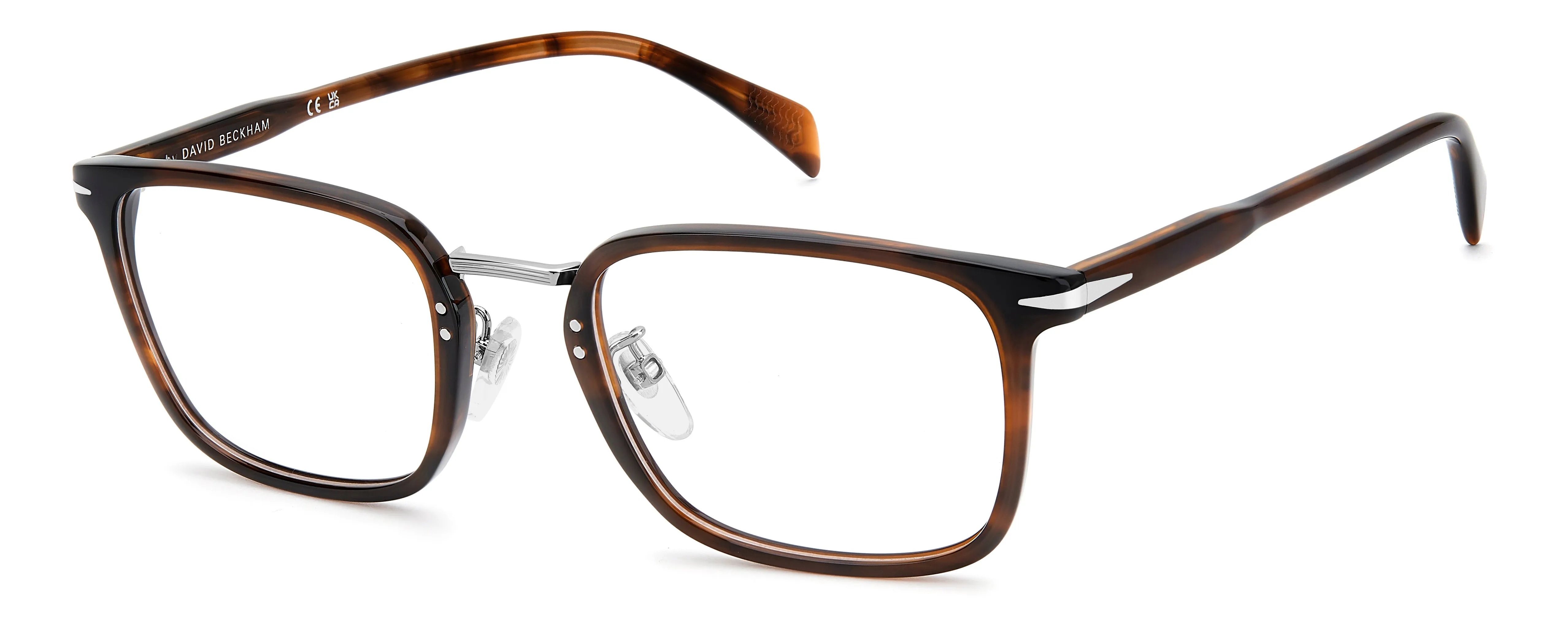 DAVID BECKHAM DAVID BECKHAM DB 1211/G 6C5 Montature da vista - immagine 1