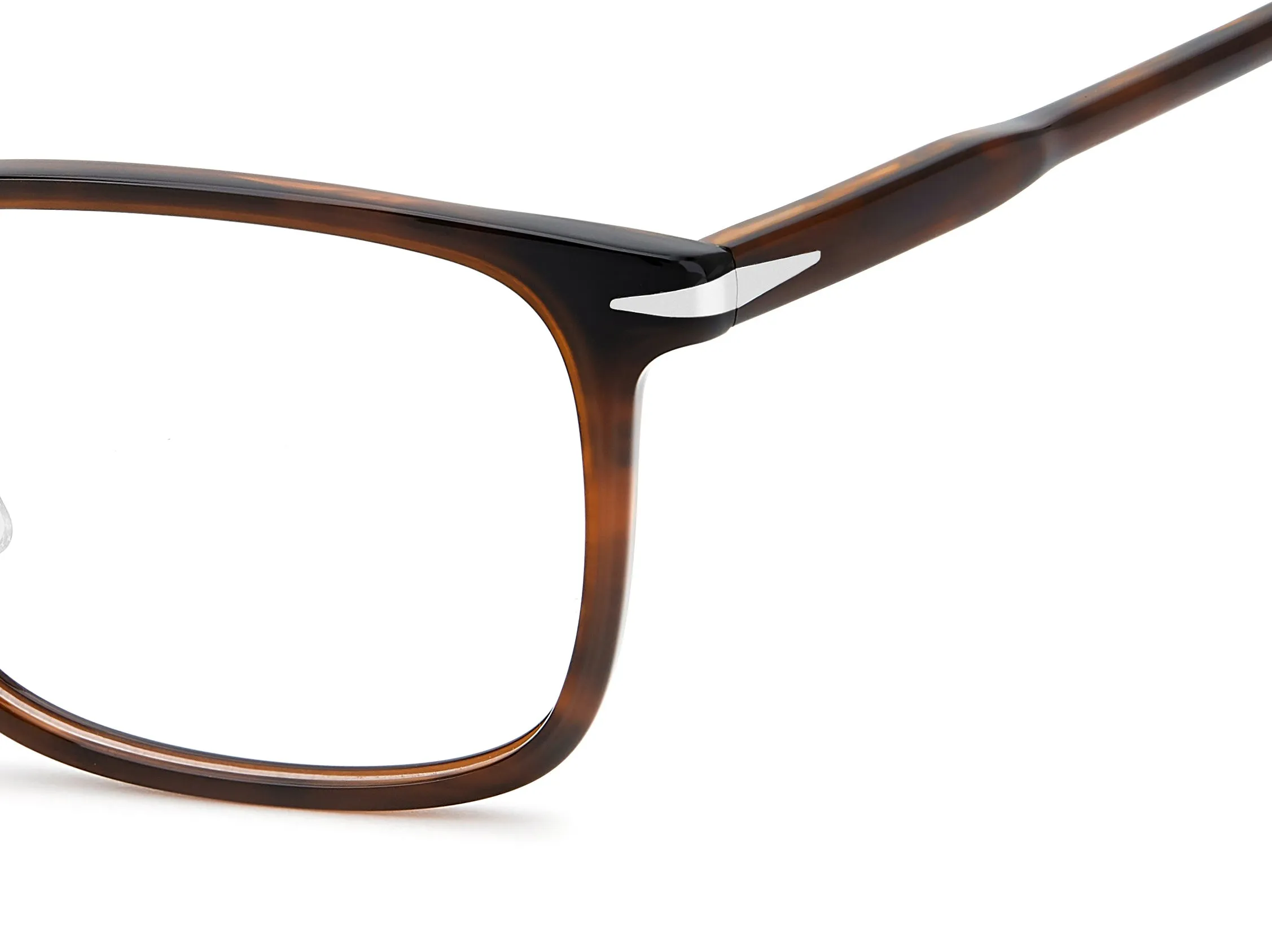 DAVID BECKHAM DAVID BECKHAM DB 1211/G 6C5 Montature da vista - immagine 3