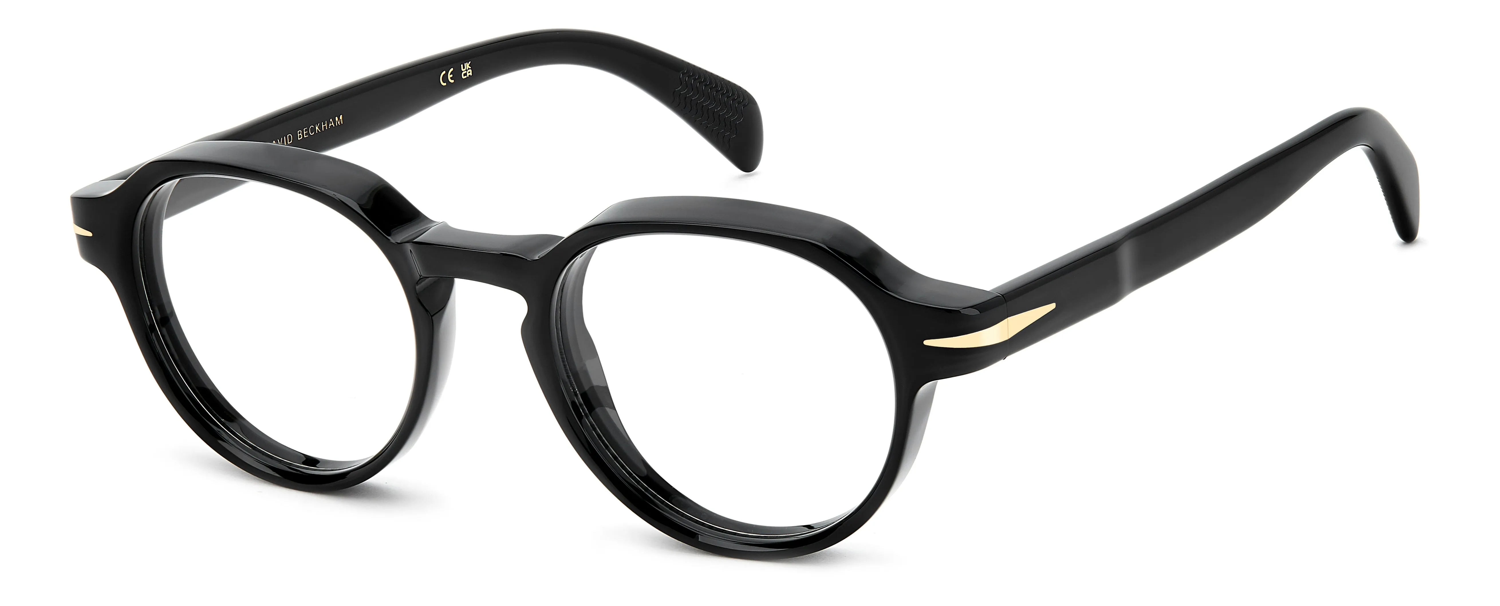 DAVID BECKHAM DAVID BECKHAM DB 7153 807 Montature da vista - immagine 1