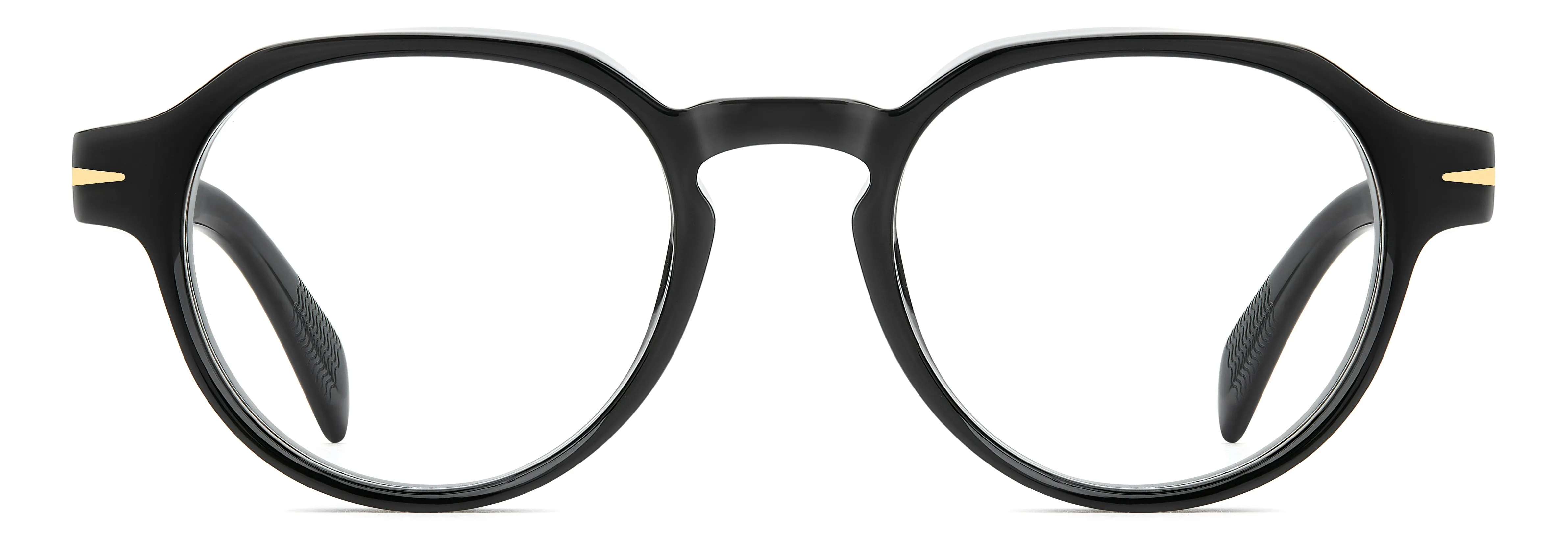 DAVID BECKHAM DAVID BECKHAM DB 7153 807 Montature da vista - immagine 2