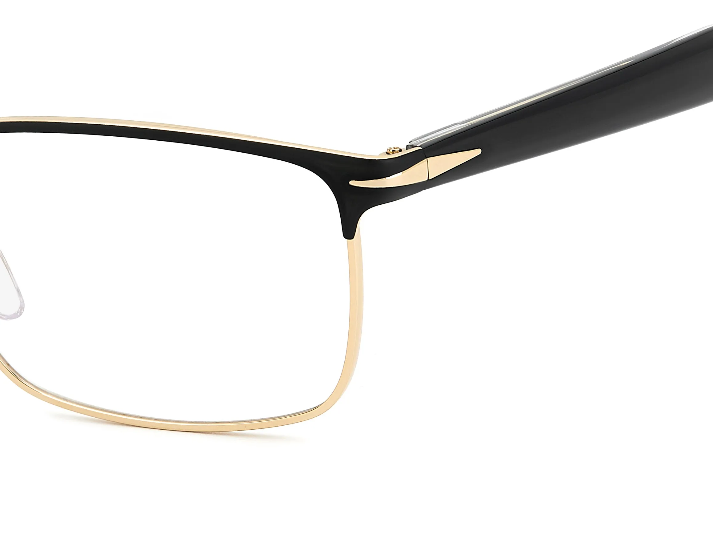DAVID BECKHAM DAVID BECKHAM DB 1209 I46 Montature da vista - immagine 3
