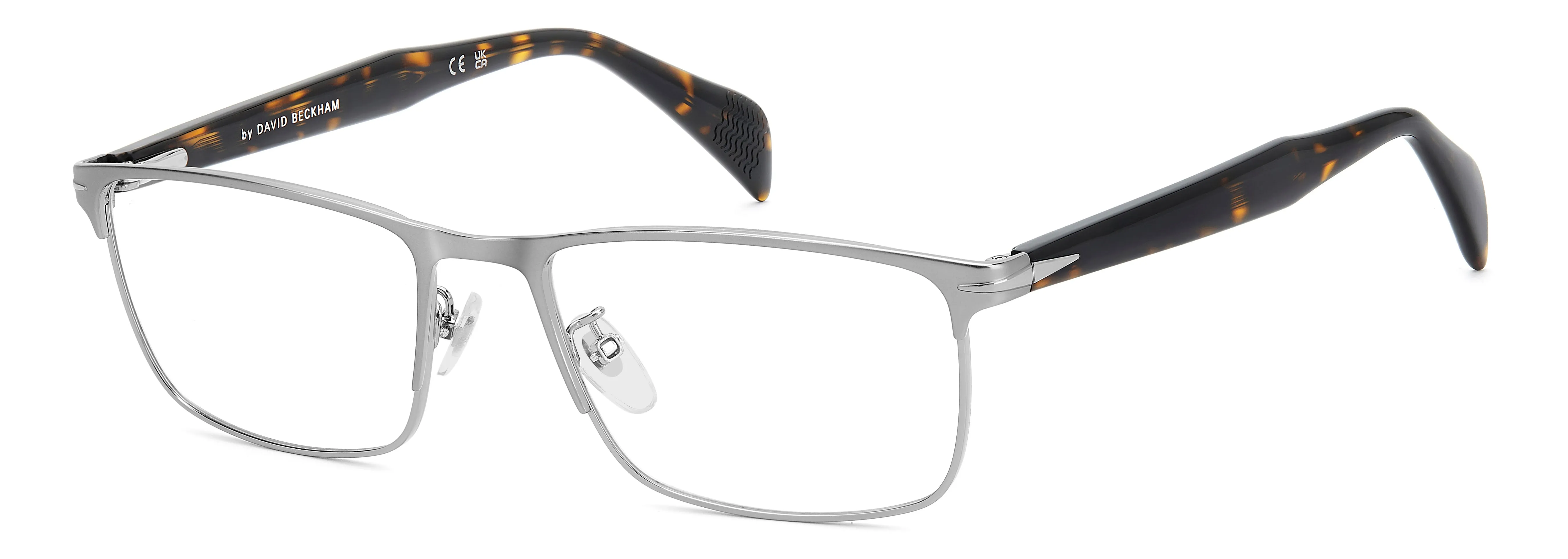 DAVID BECKHAM DAVID BECKHAM DB 1209 50L Montature da vista - immagine 1