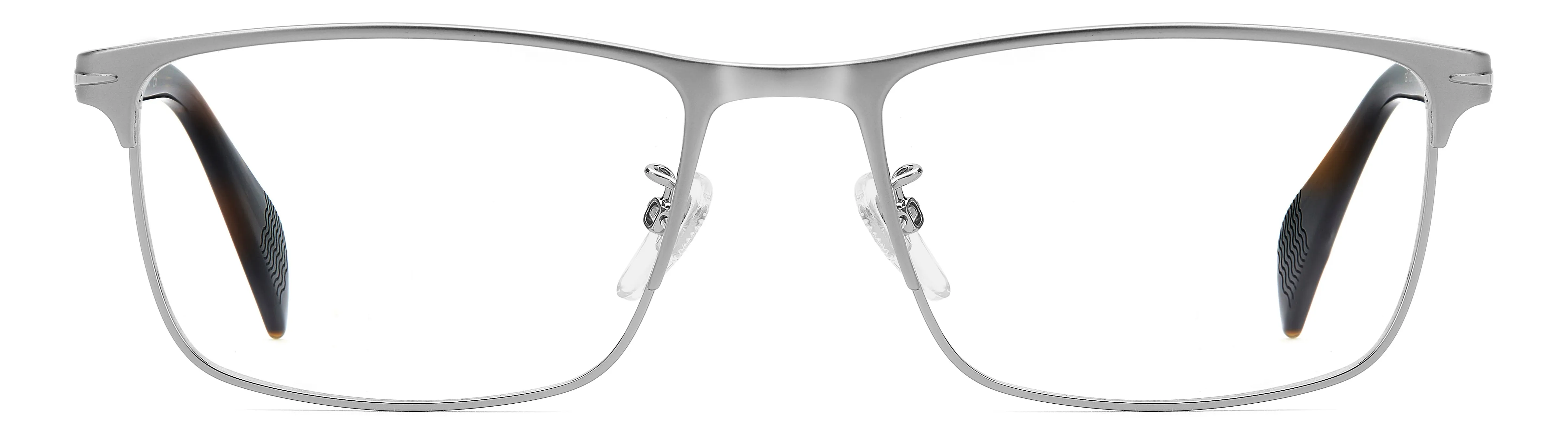 DAVID BECKHAM DAVID BECKHAM DB 1209 50L Montature da vista - immagine 2
