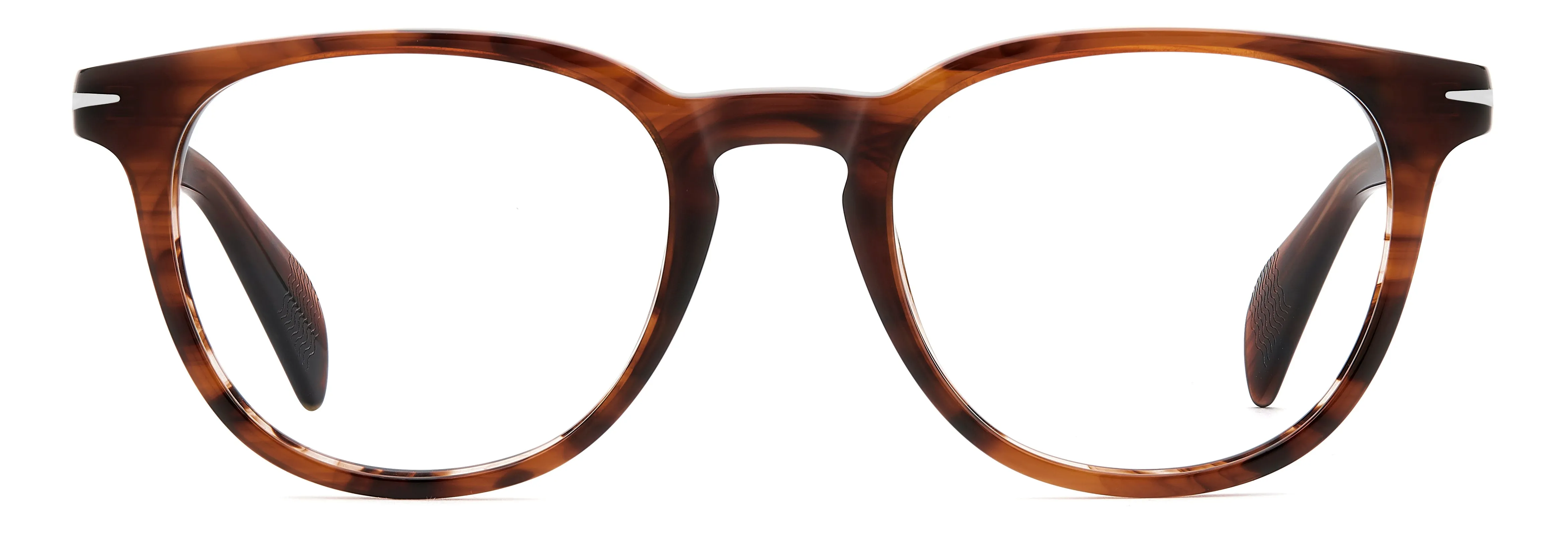 DAVID BECKHAM DAVID BECKHAM DB 1206 EX4 Montature da vista - immagine 2
