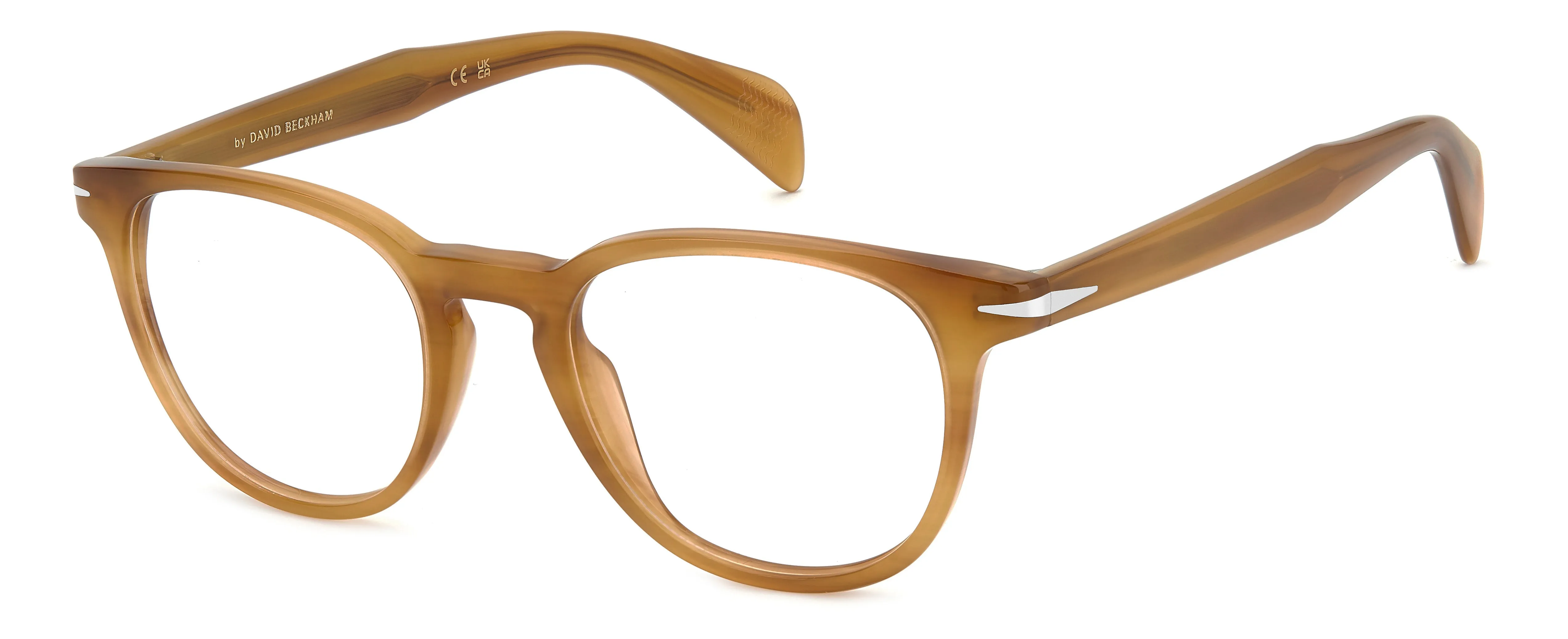 DAVID BECKHAM DAVID BECKHAM DB 1206 B4L Montature da vista - immagine 1