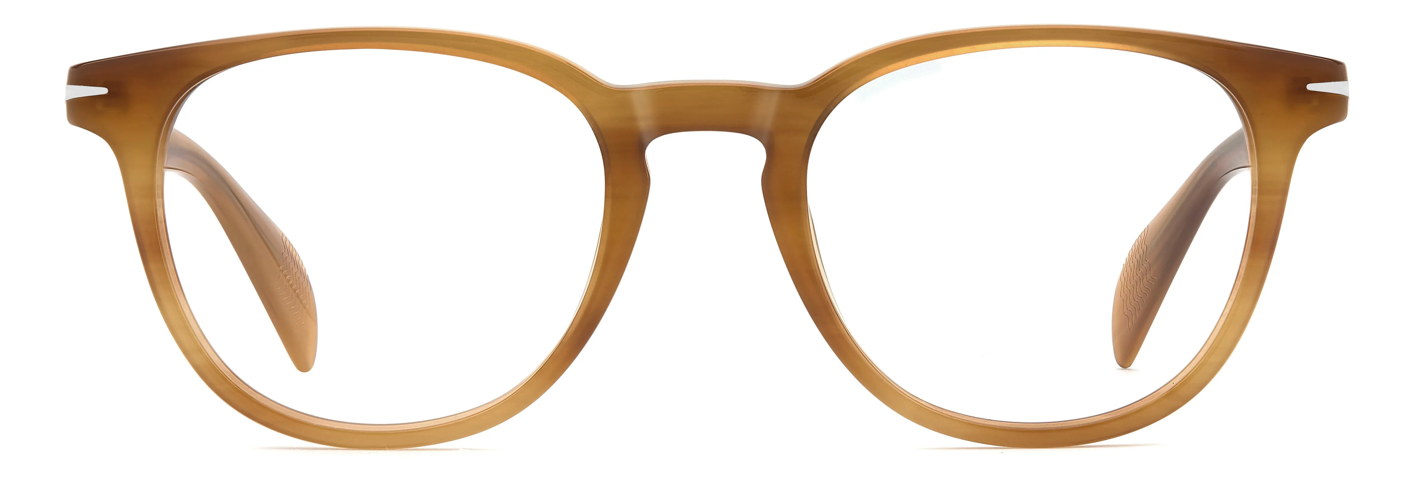 DAVID BECKHAM DAVID BECKHAM DB 1206 B4L Montature da vista - immagine 2