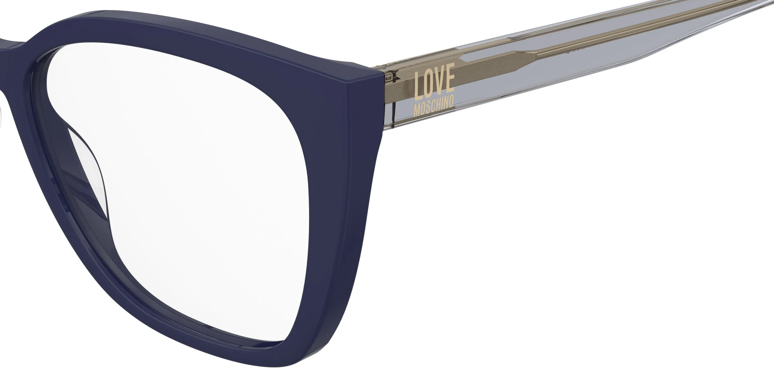 Moschino Moschino MOL670 PJP Montature da vista - immagine 3