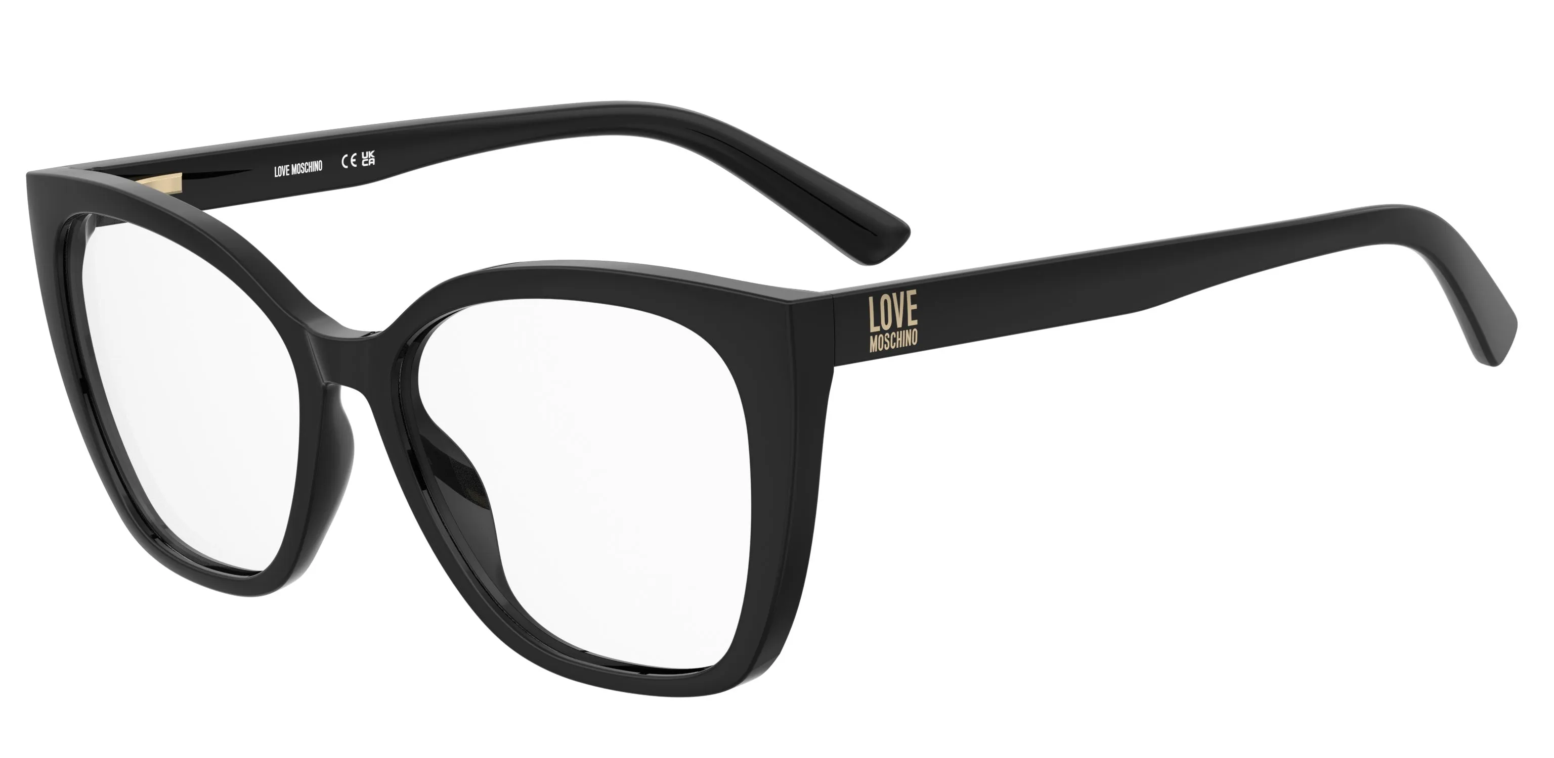 Moschino Moschino MOL670 807 Montature da vista - immagine 1