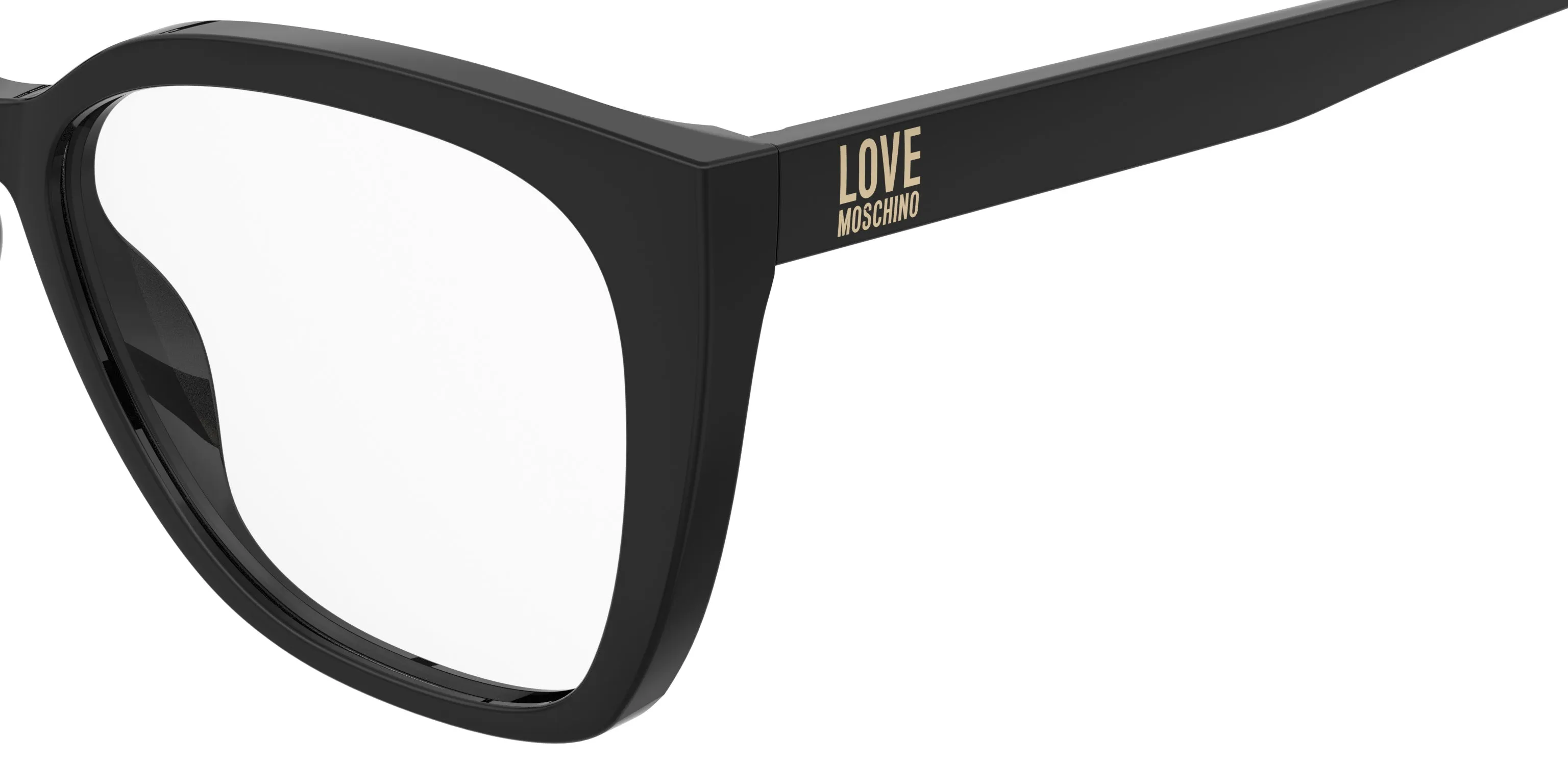 Moschino Moschino MOL670 807 Montature da vista - immagine 3