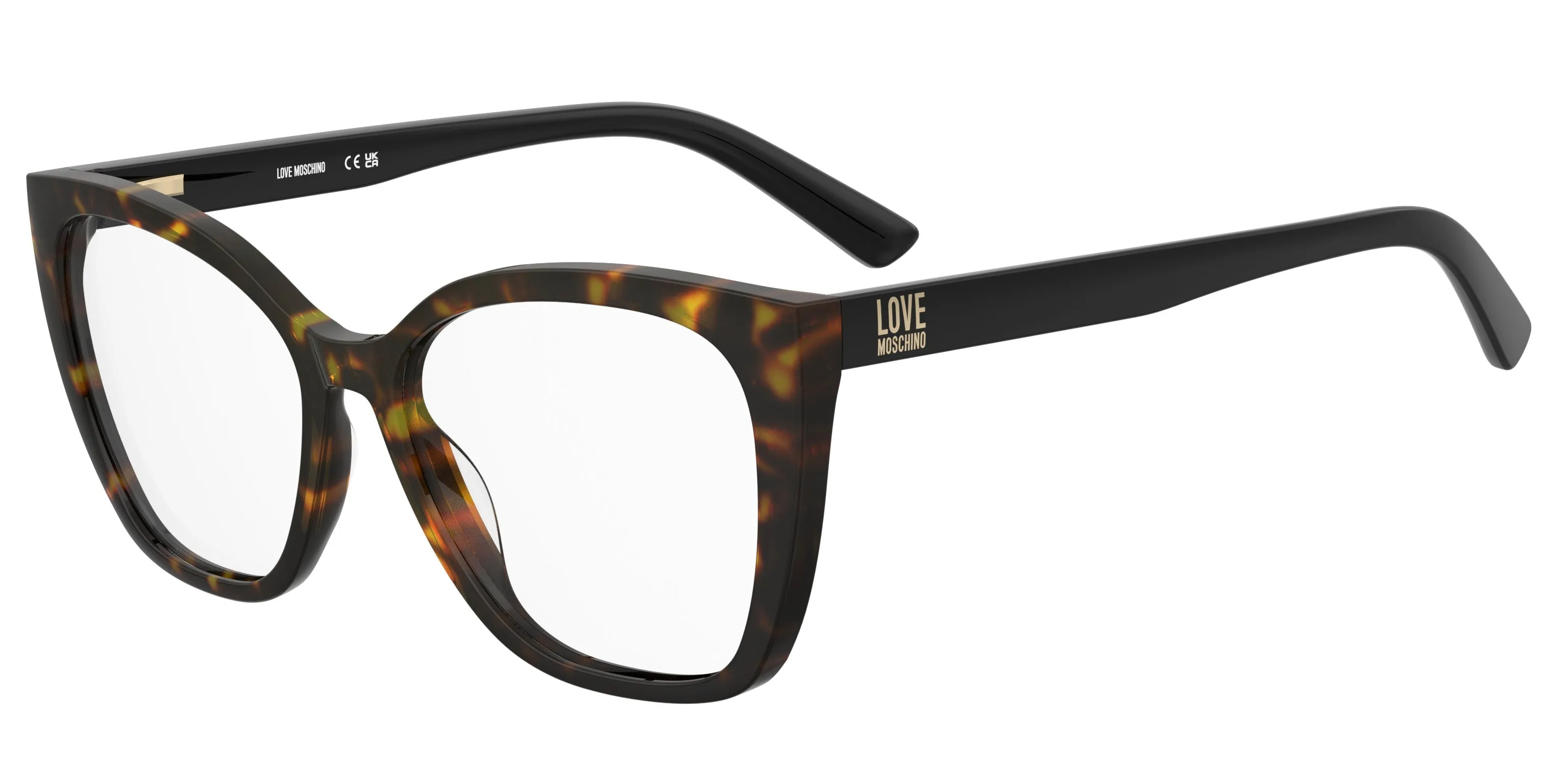 Moschino Moschino MOL670 086 Montature da vista - immagine 1