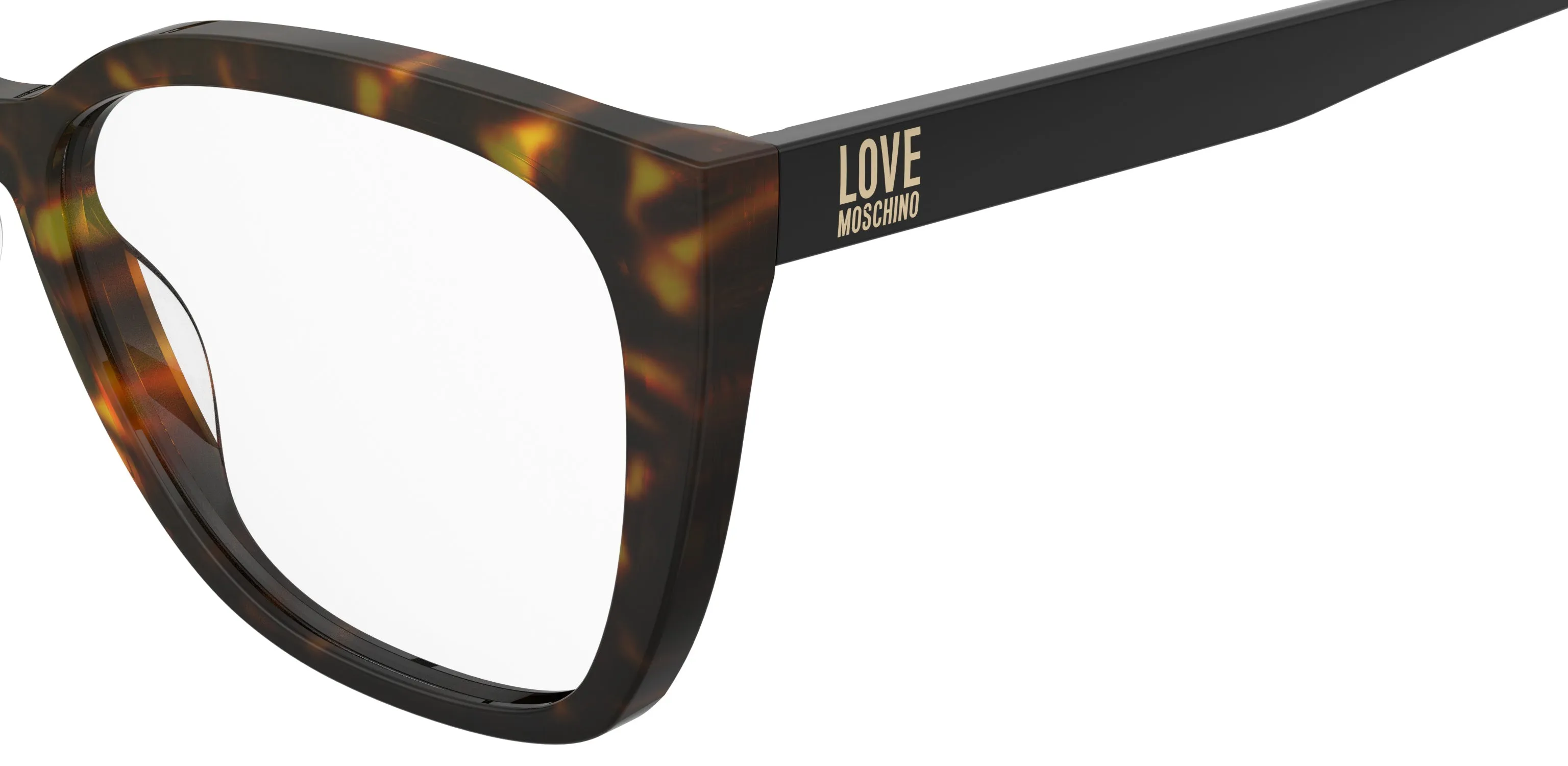 Moschino Moschino MOL670 086 Montature da vista - immagine 3