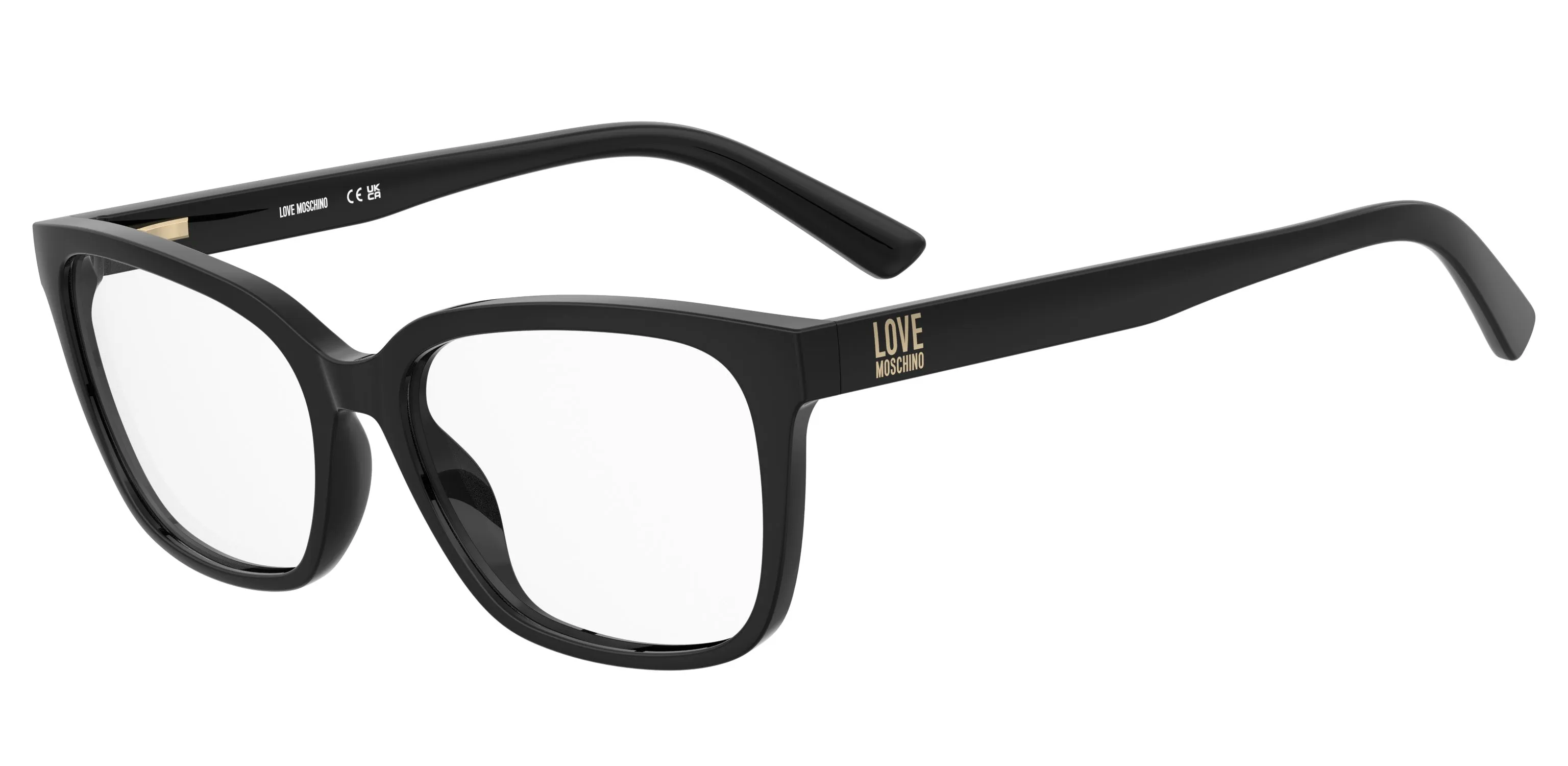 Moschino Moschino MOL669 807 Montature da vista - immagine 1
