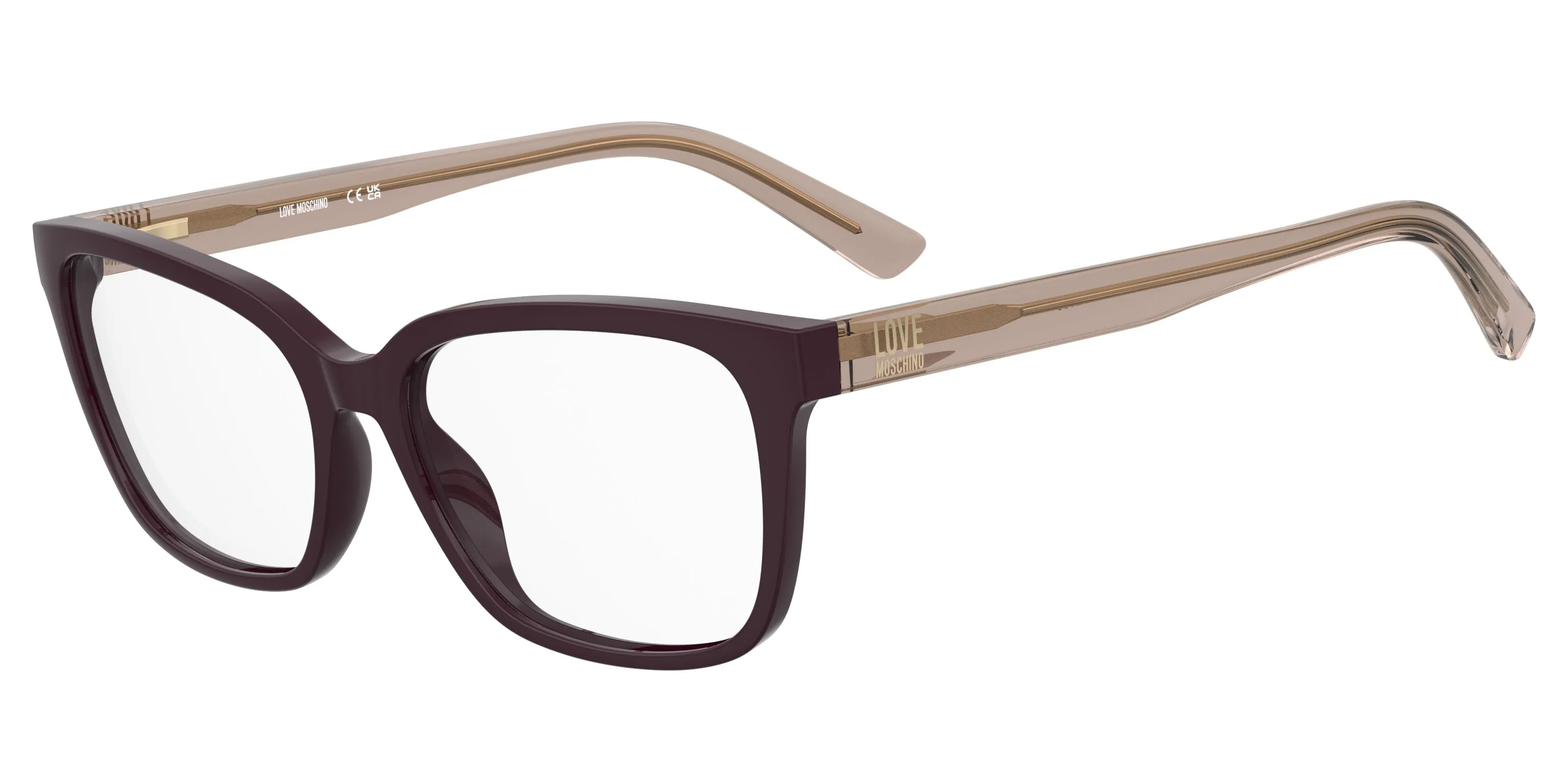 Moschino Moschino MOL669 0T7 Montature da vista - immagine 1
