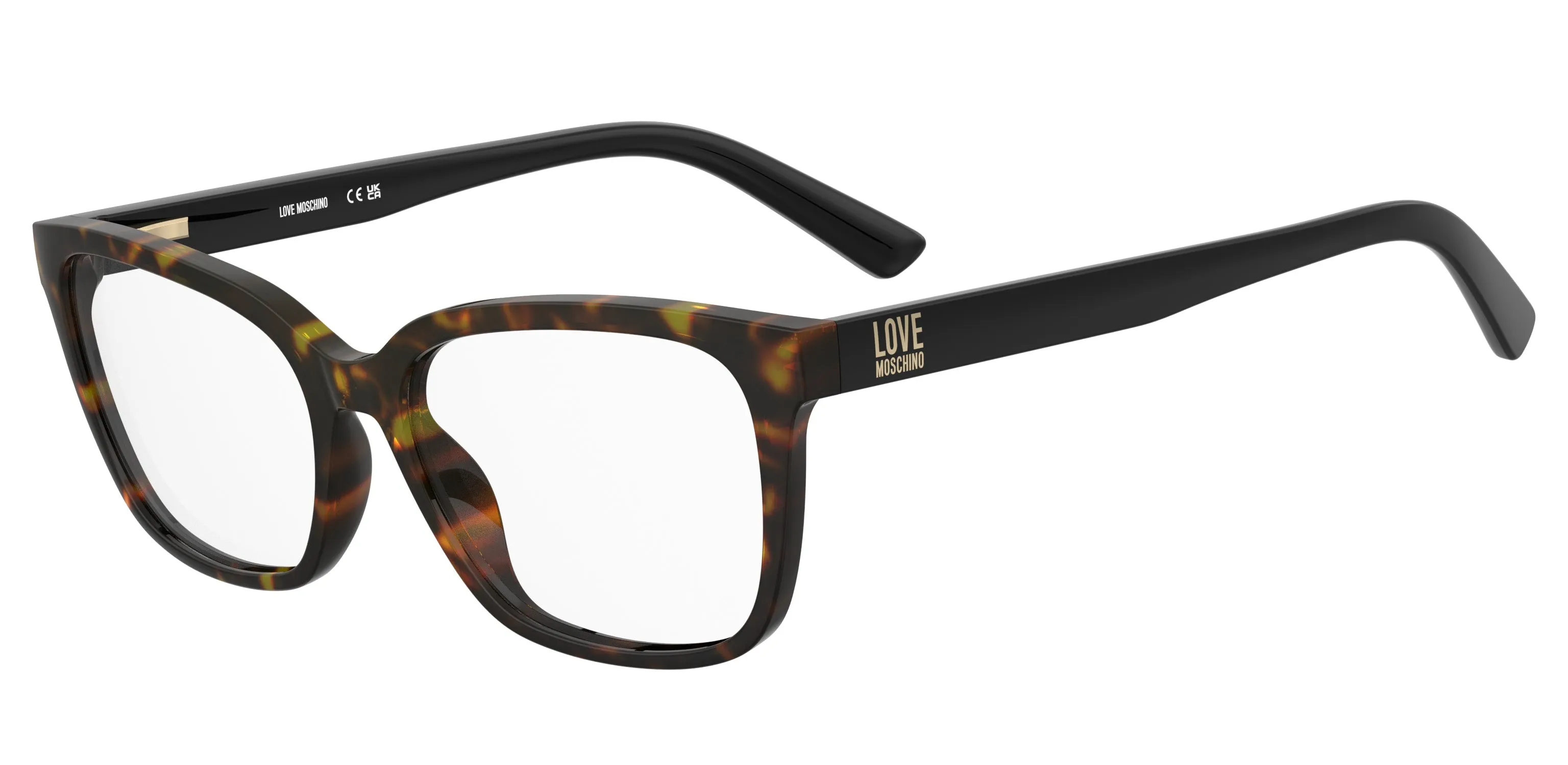 Moschino Moschino MOL669 086 Montature da vista - immagine 1