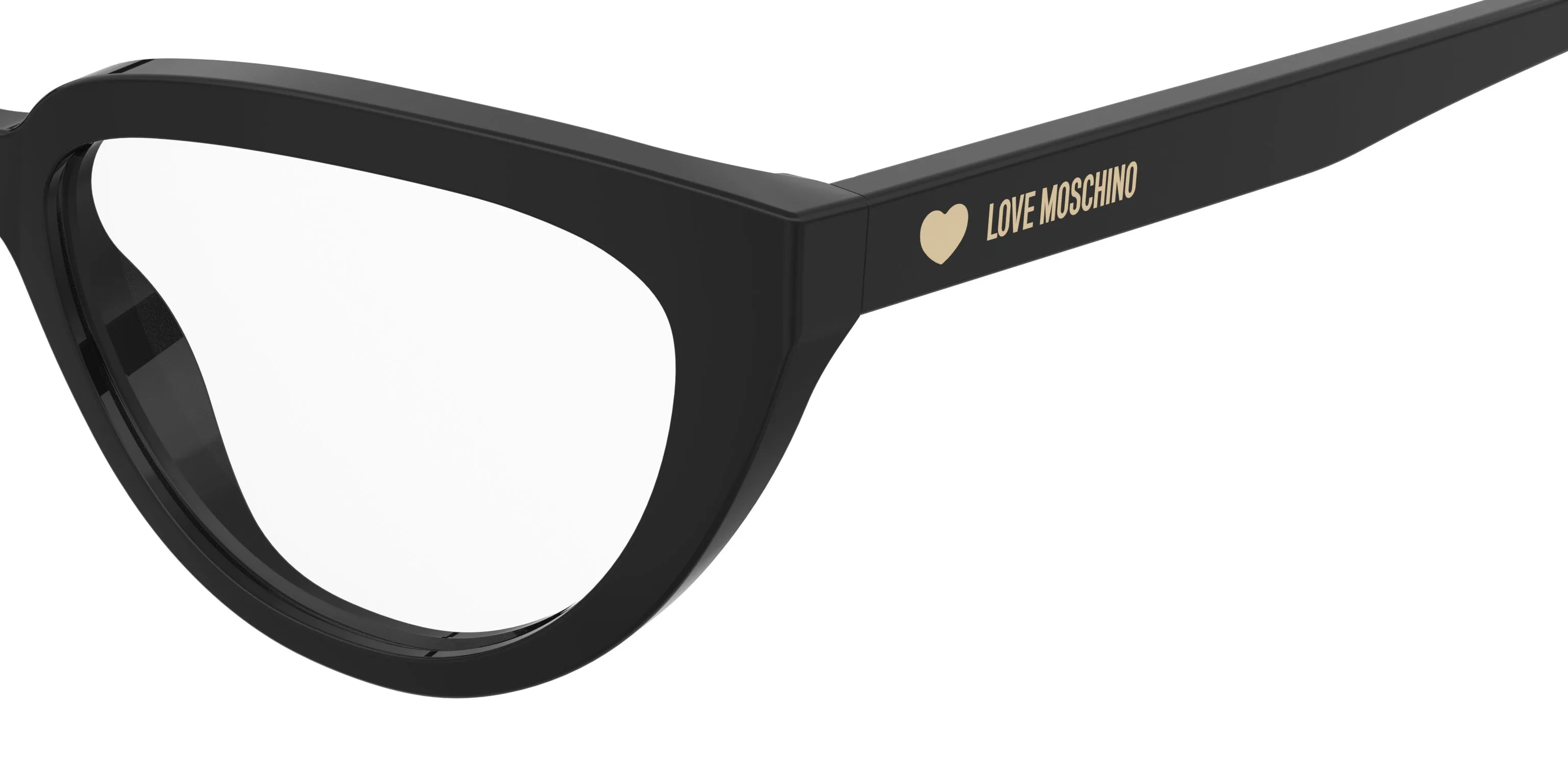 Moschino Moschino MOL667 807 Montature da vista - immagine 3