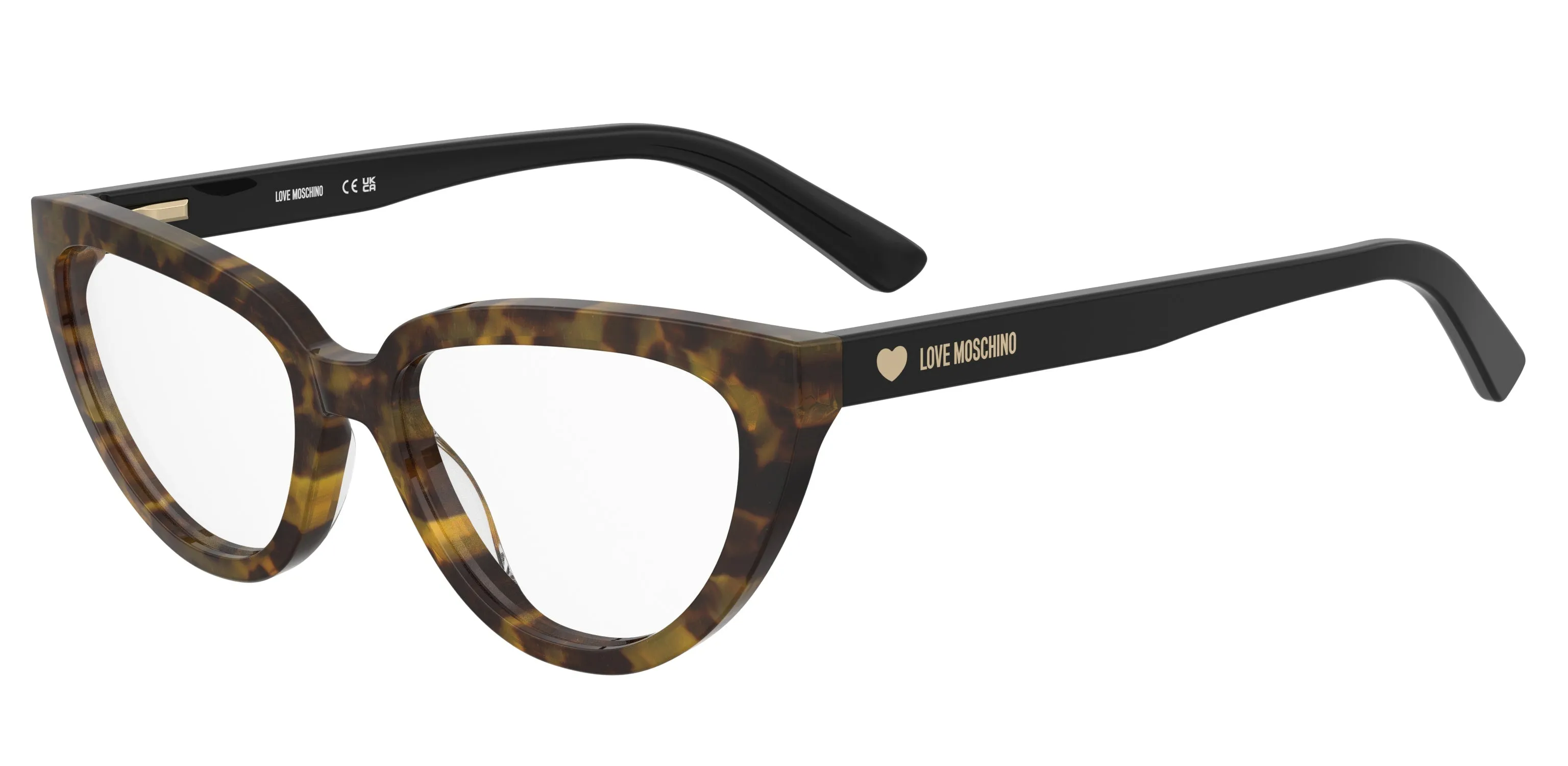 Moschino Moschino MOL667 086 Montature da vista - immagine 1